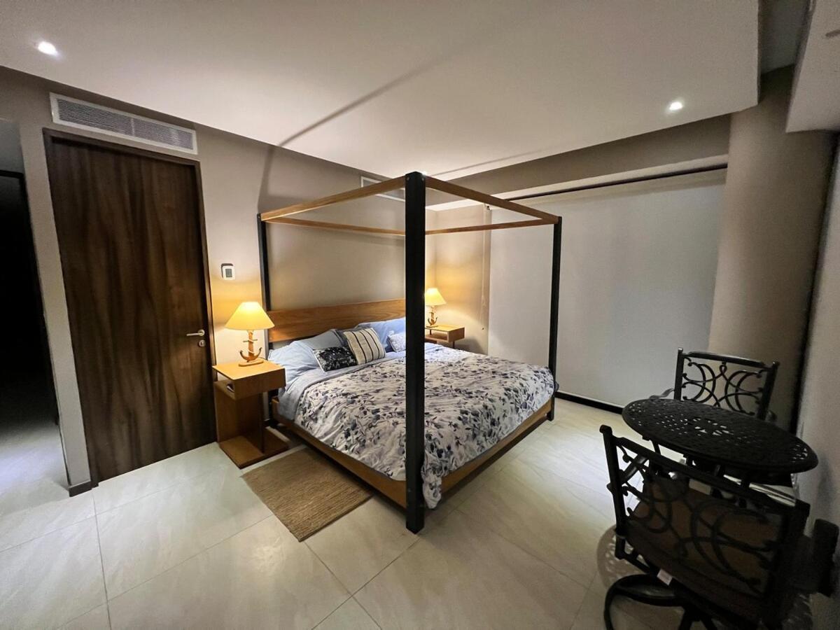 Diamante La Isla Residences & Apartamento Acapulco