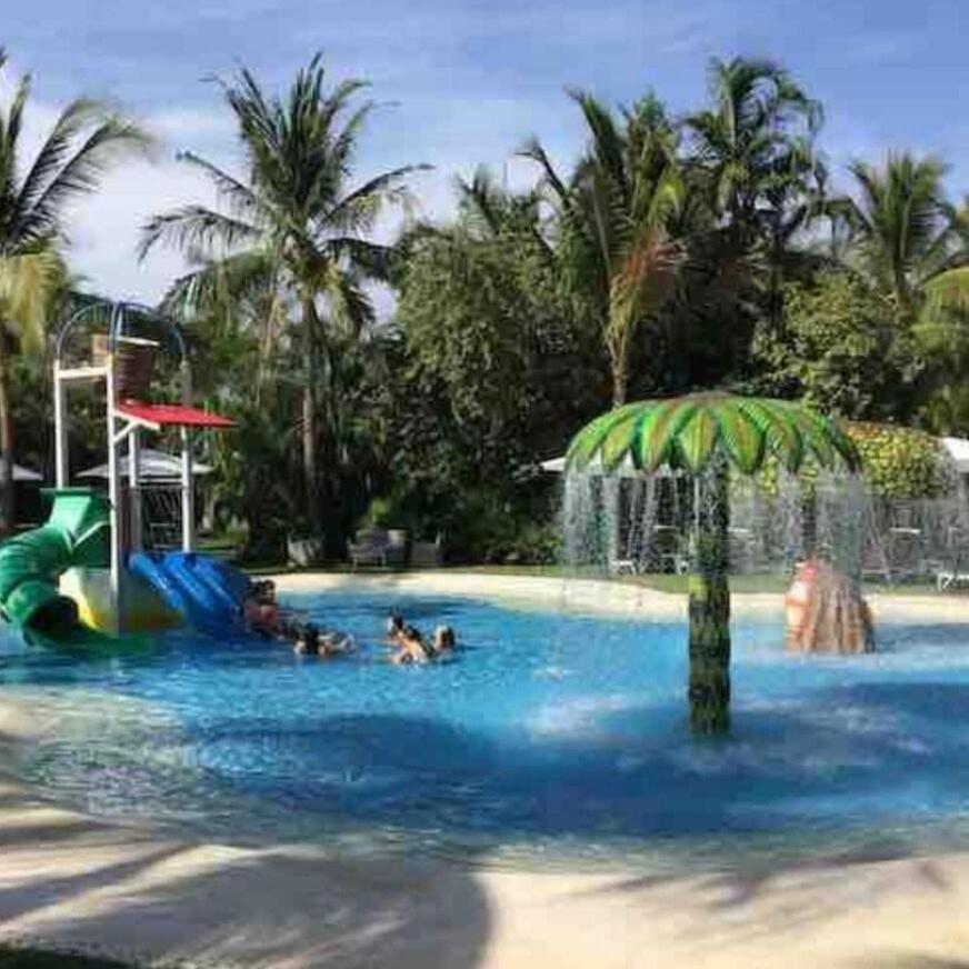 Apartamento Diamante La Isla Residences & *