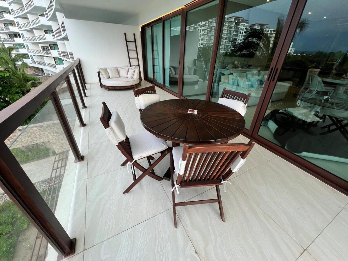 Diamante La Isla Residences & * Acapulco