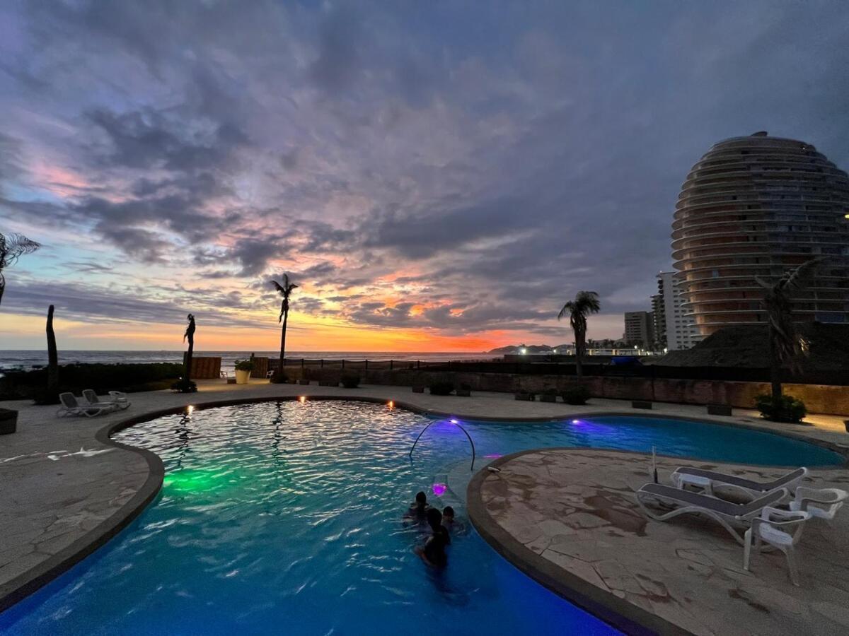 Diamante La Isla Residences & Apartamento