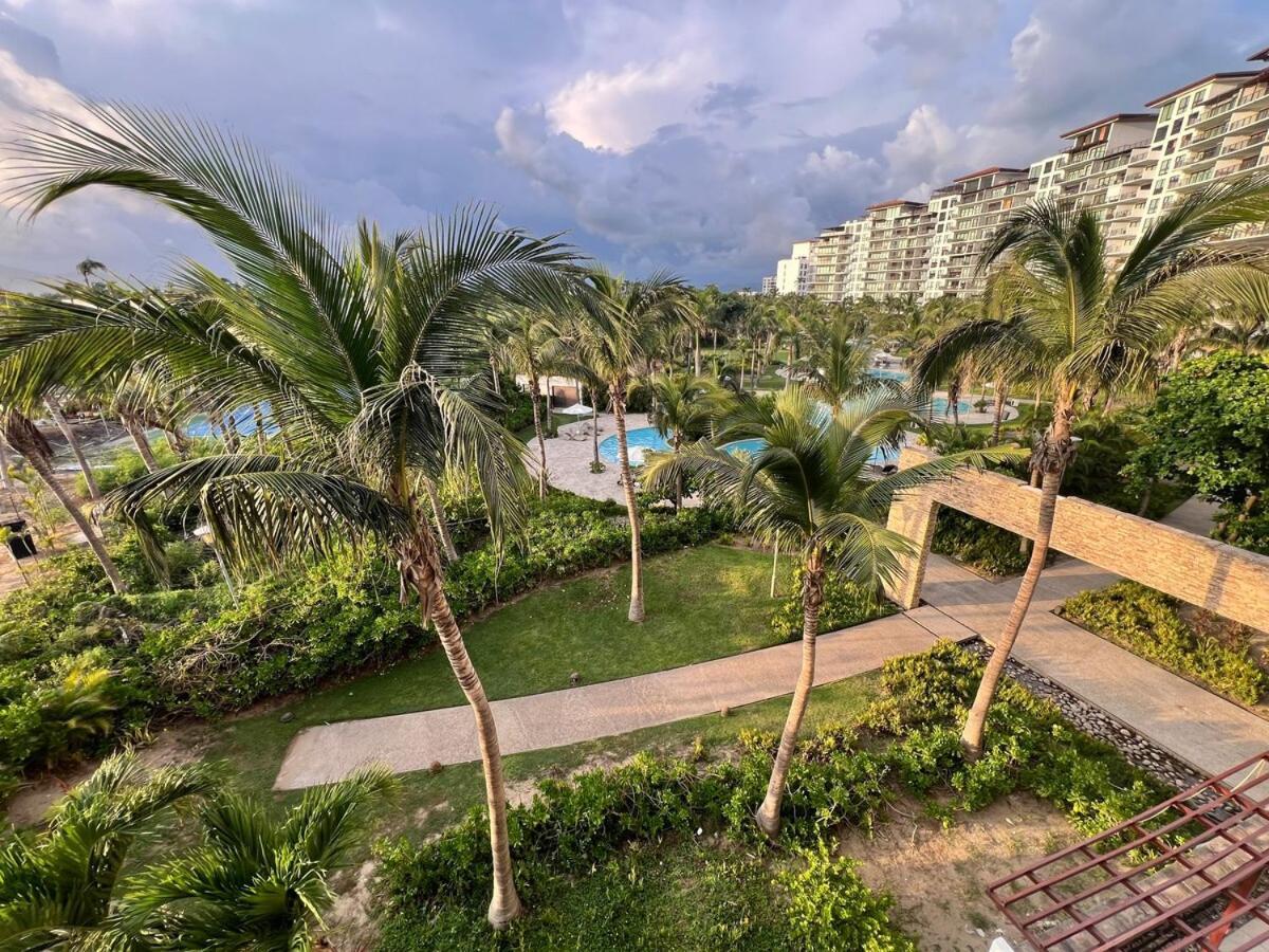 Diamante La Isla Residences & Apartamento *