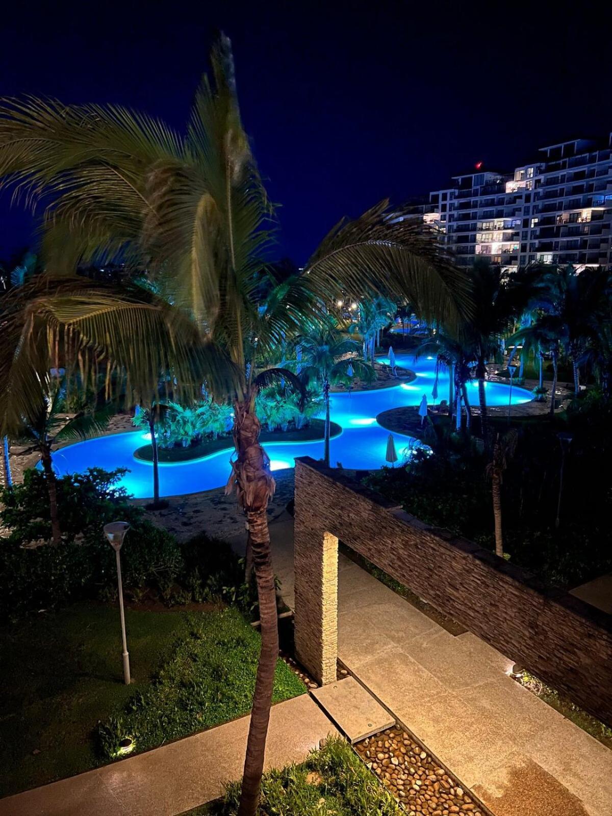 Diamante La Isla Residences & Apartamento Acapulco