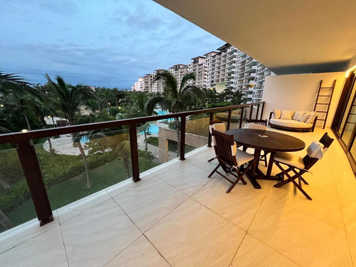 Diamante La Isla Residences & *