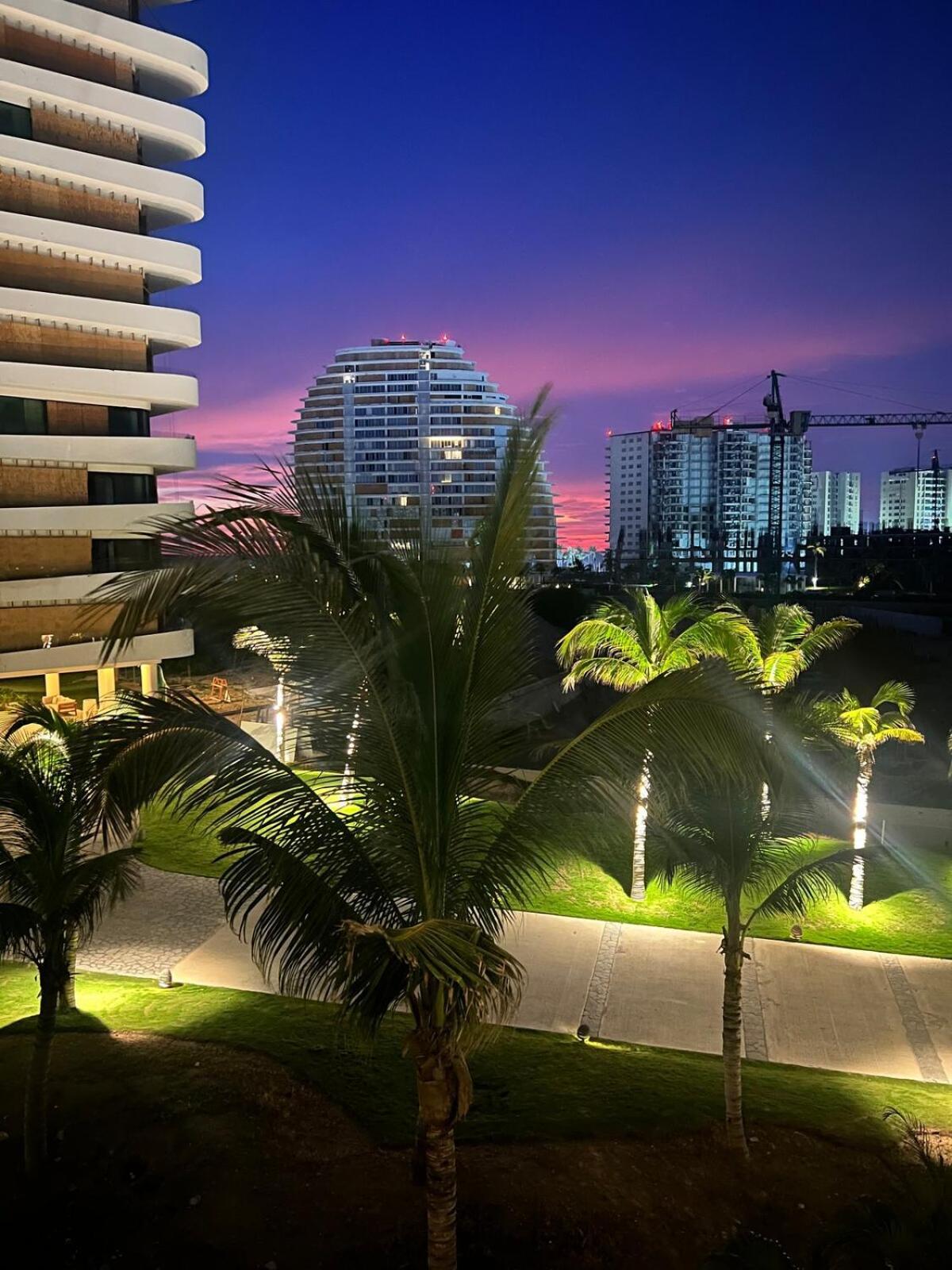 Apartamento Diamante La Isla Residences & Acapulco