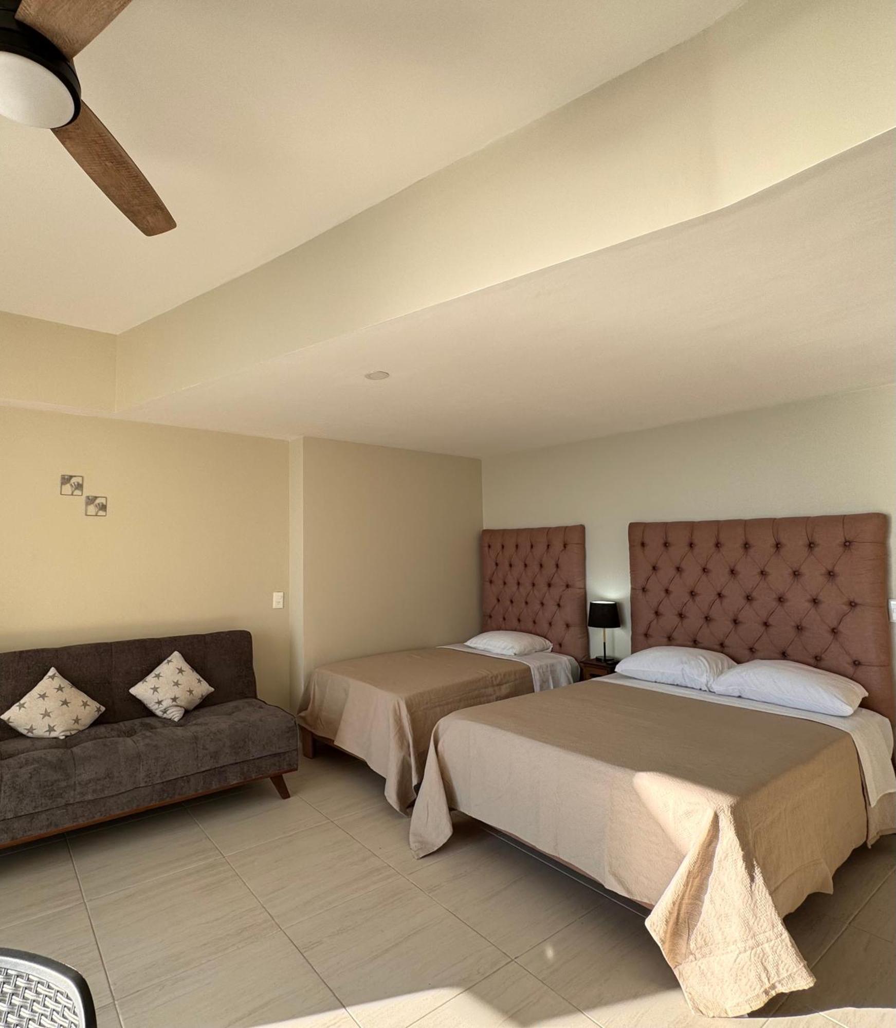 Hotel Torres Gemelas Acapulco