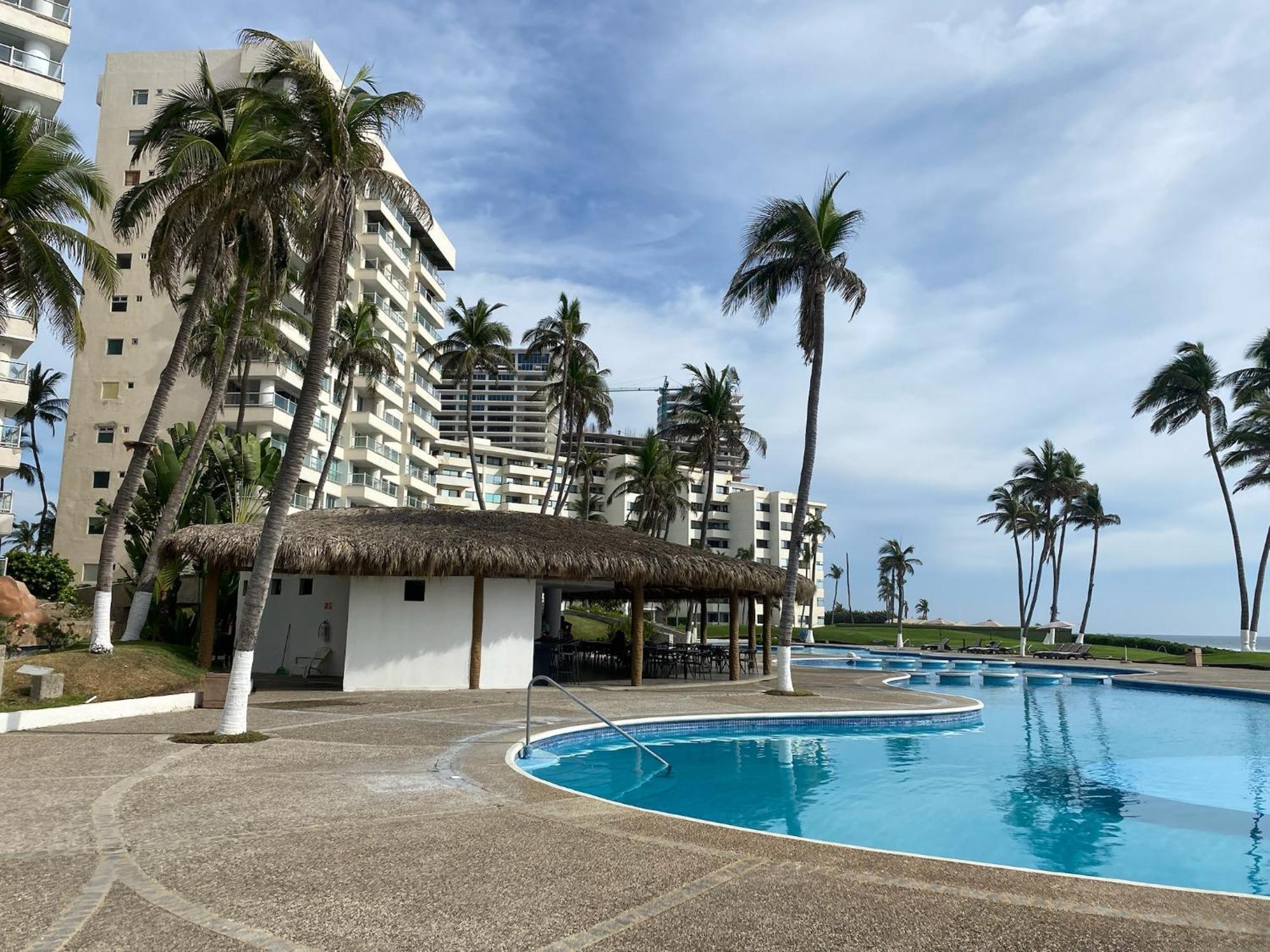 Mayan Playa Departamento Uxmal *