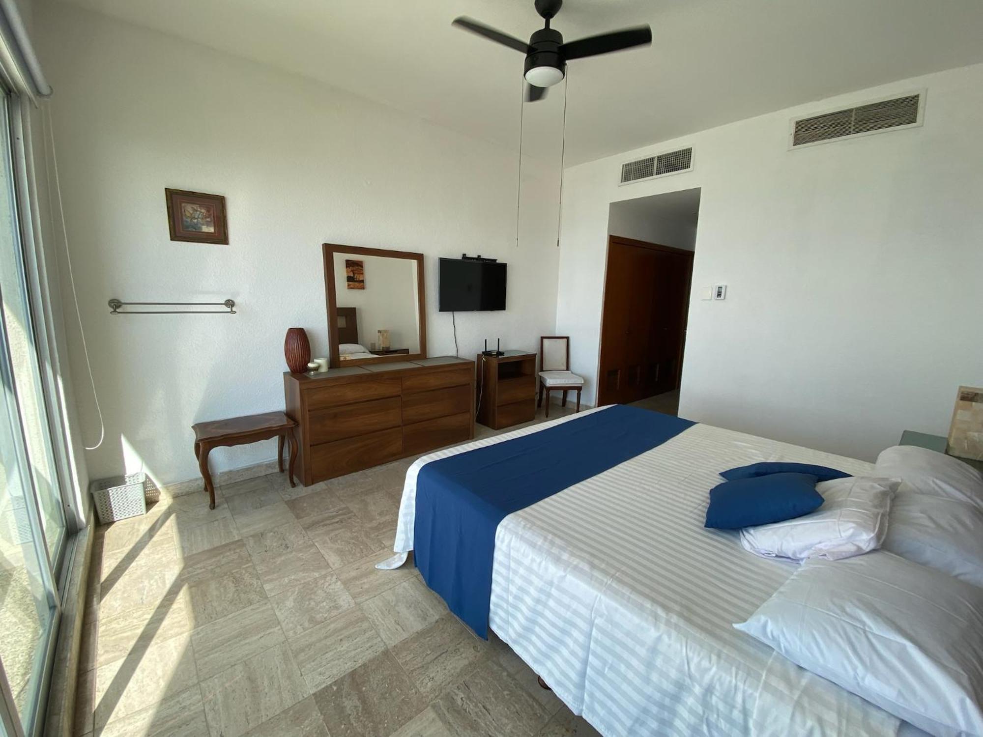 Apartamento Mayan Playa Departamento Uxmal
