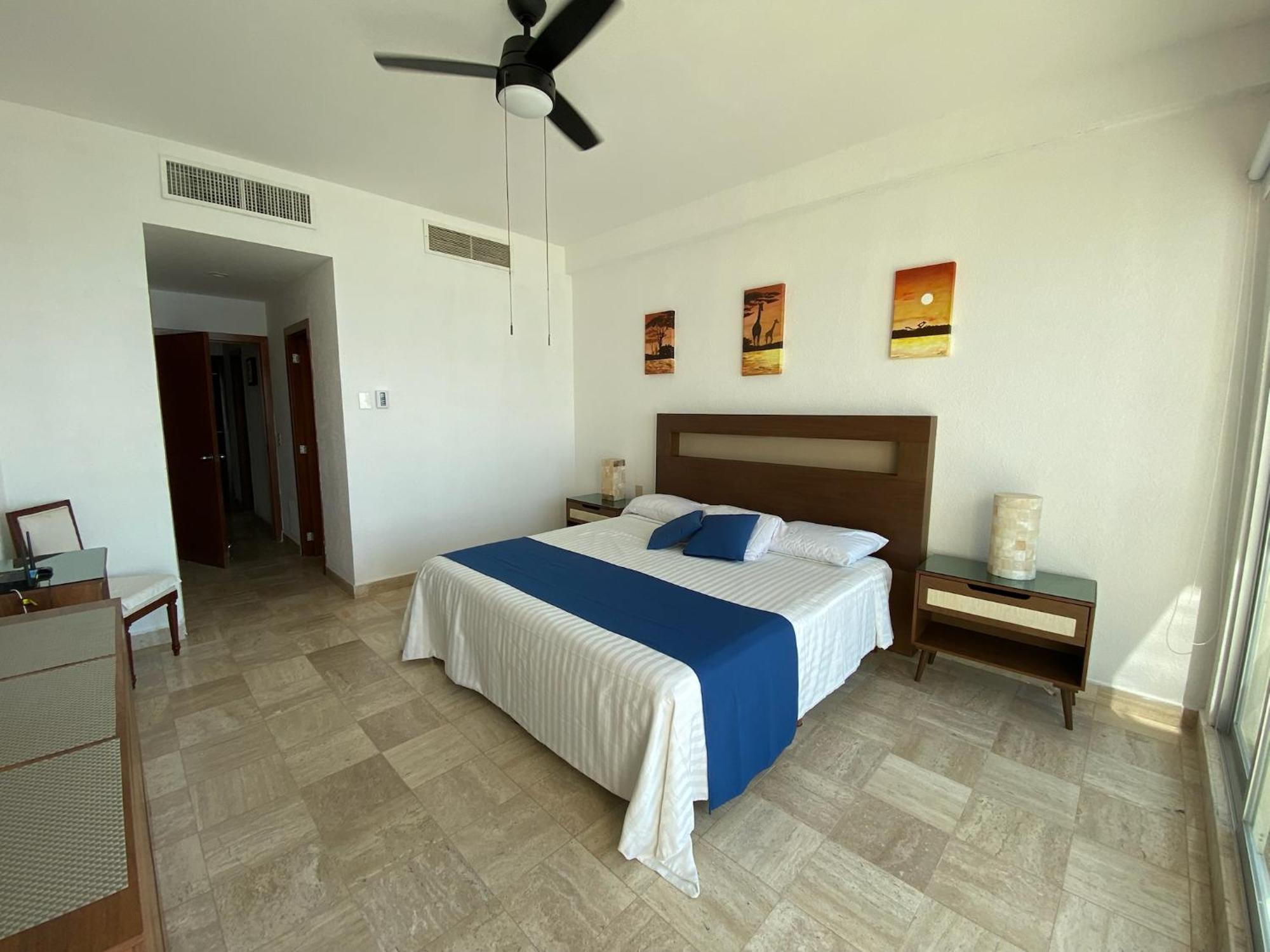 Mayan Playa Departamento Uxmal Apartamento *
