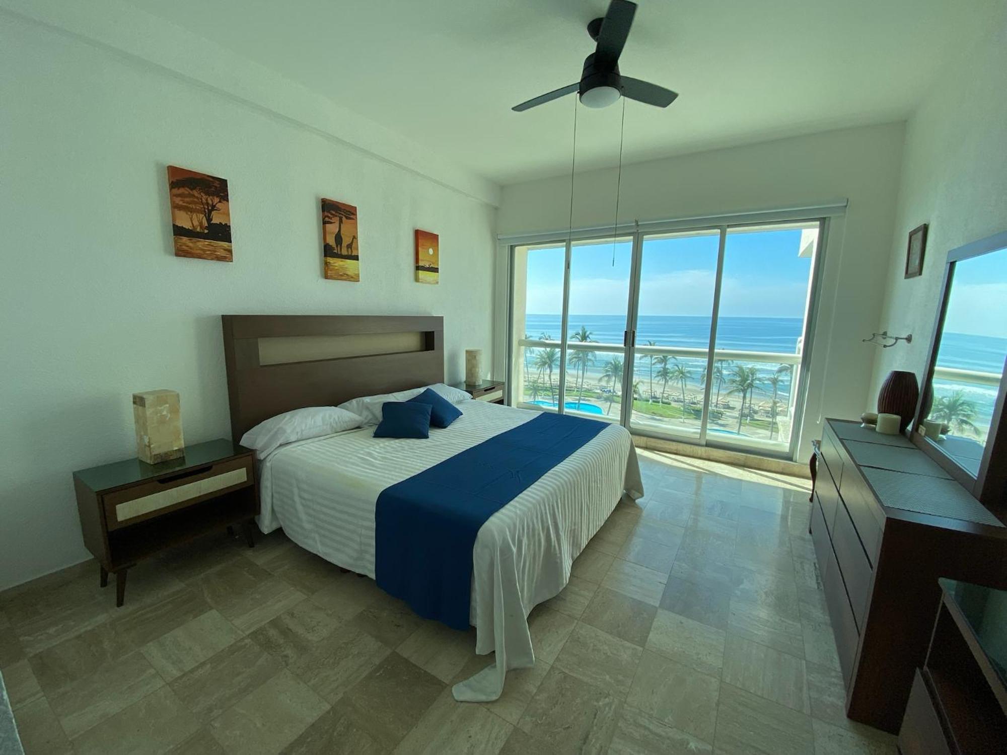 Mayan Playa Departamento Uxmal Apartamento Acapulco