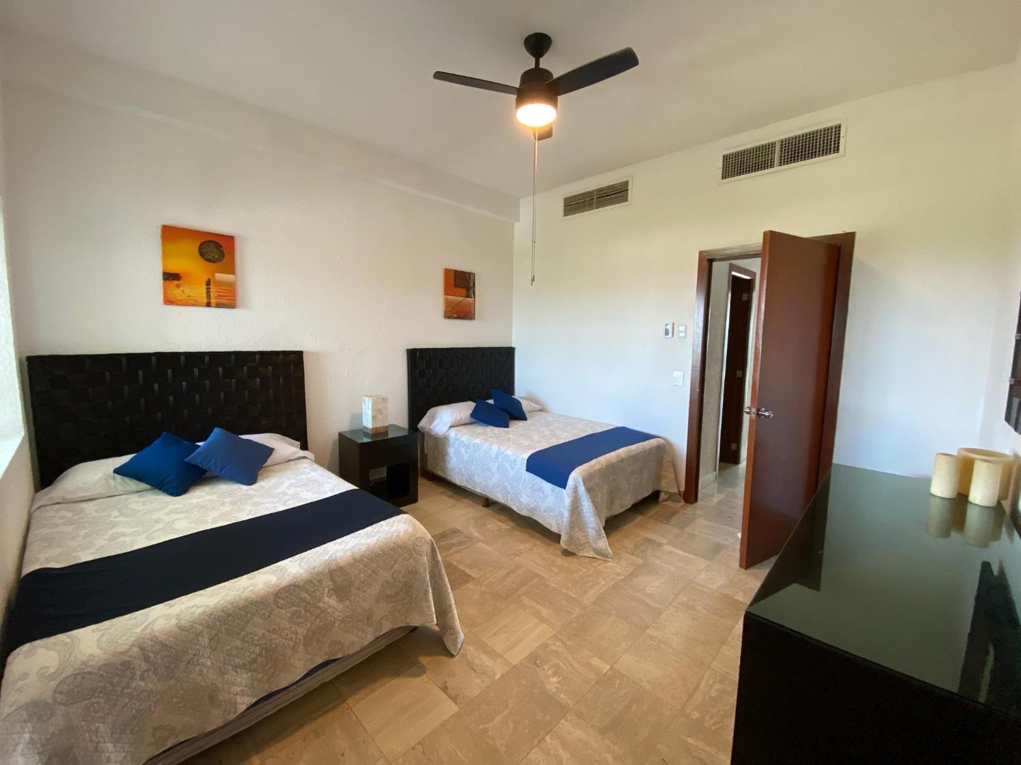 Mayan Playa Departamento Uxmal *