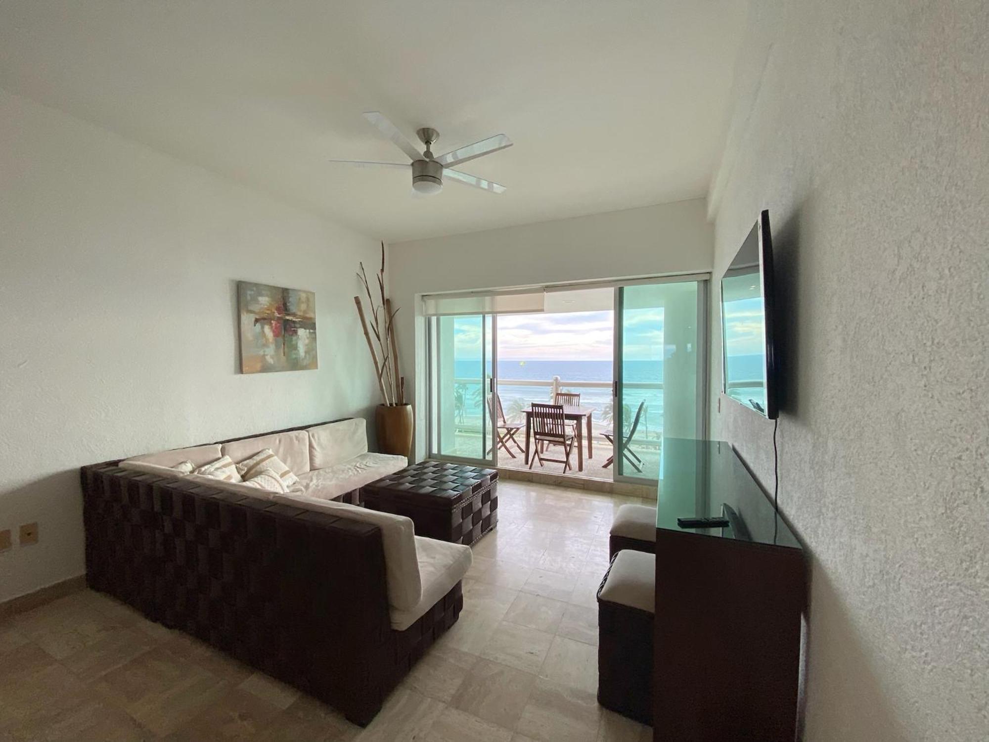Mayan Playa Departamento Uxmal * Acapulco