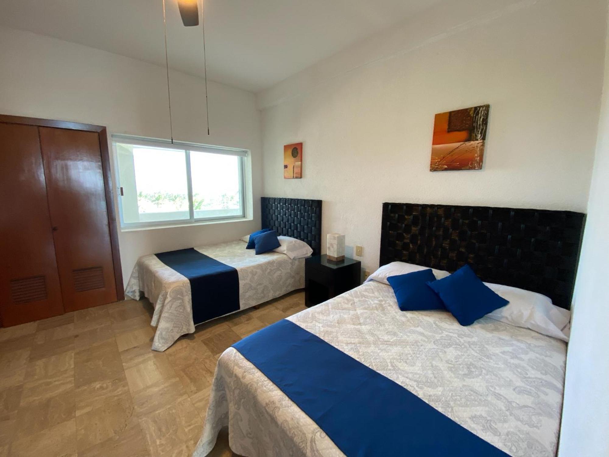 Mayan Playa Departamento Uxmal Apartamento