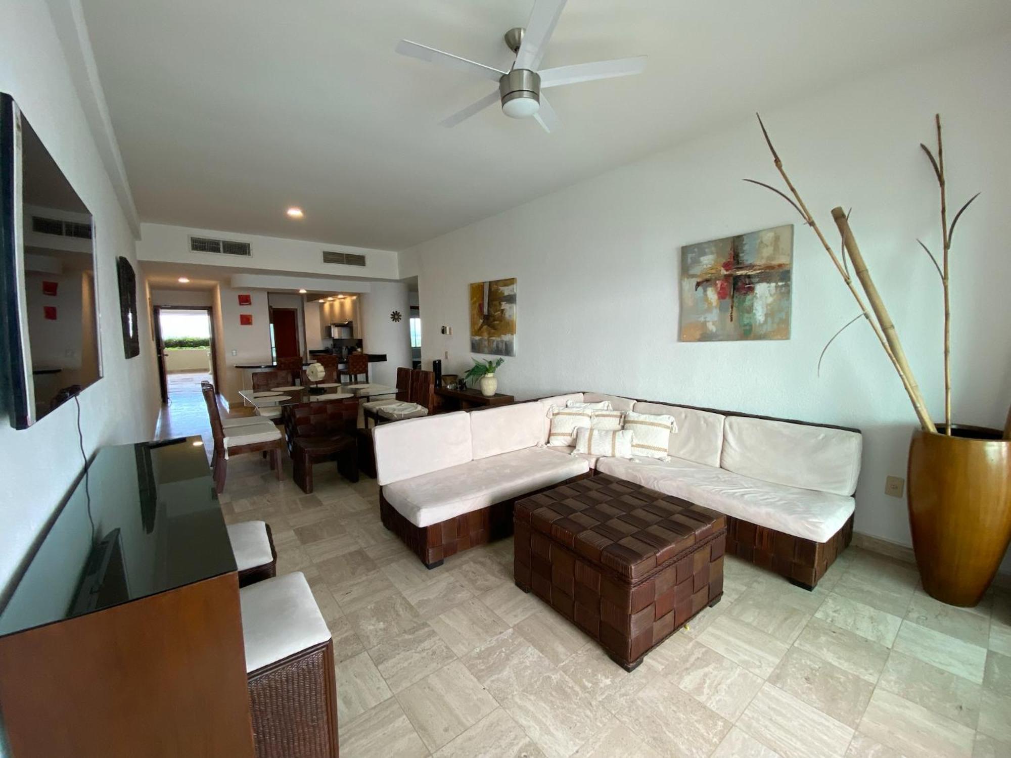 Mayan Playa Departamento Uxmal Apartamento Acapulco