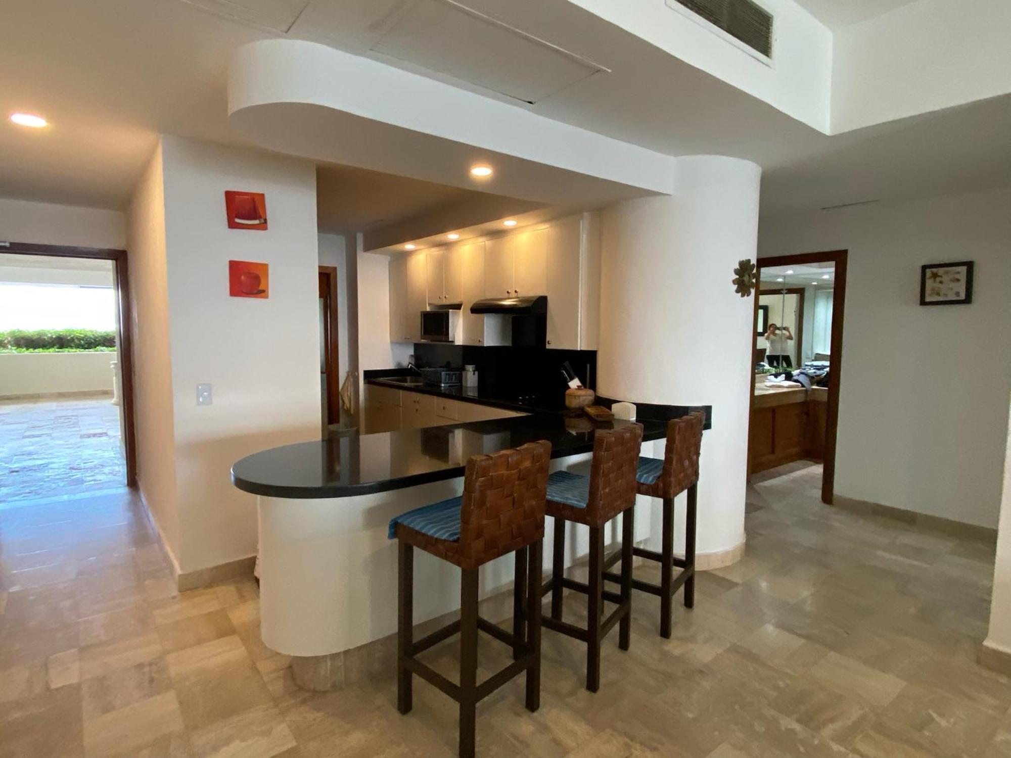 Mayan Playa Departamento Uxmal *