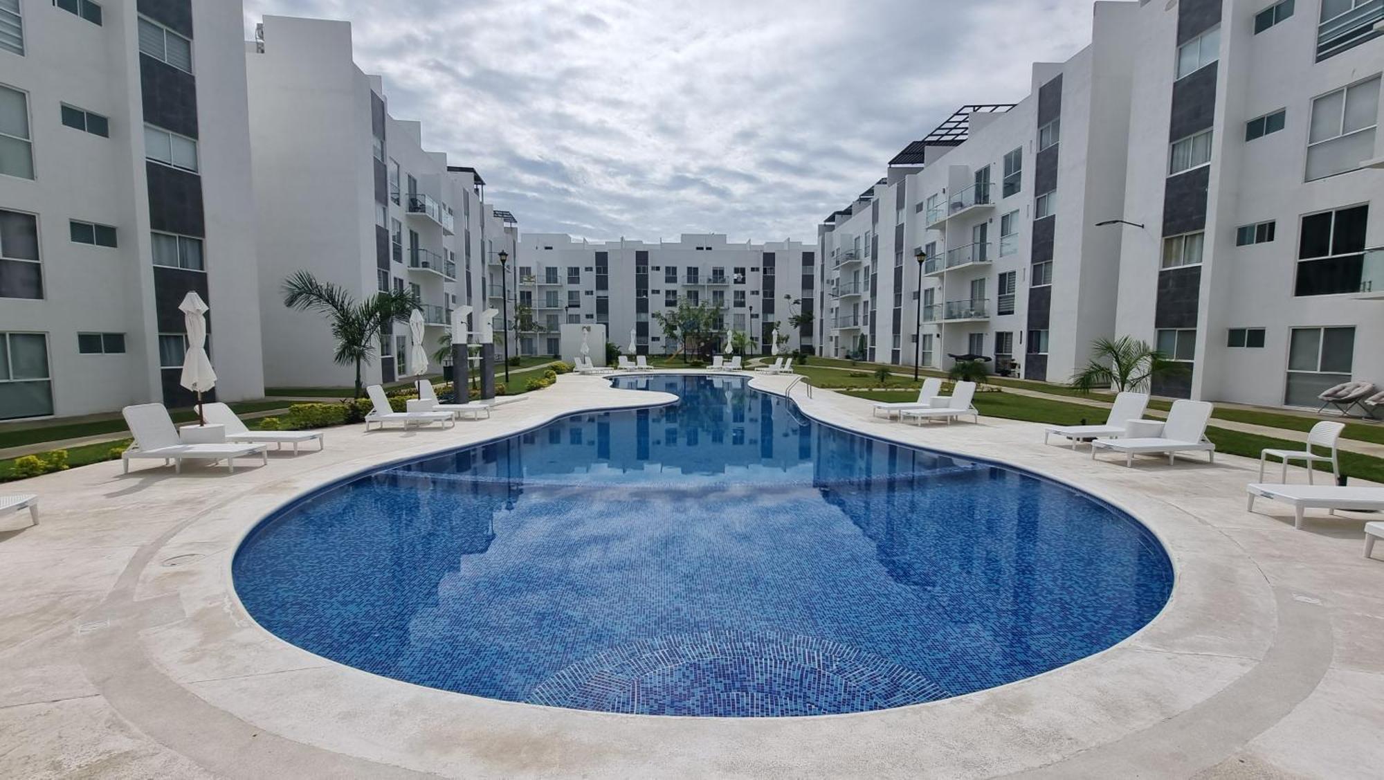 Apartment Departamento Diamante - 2