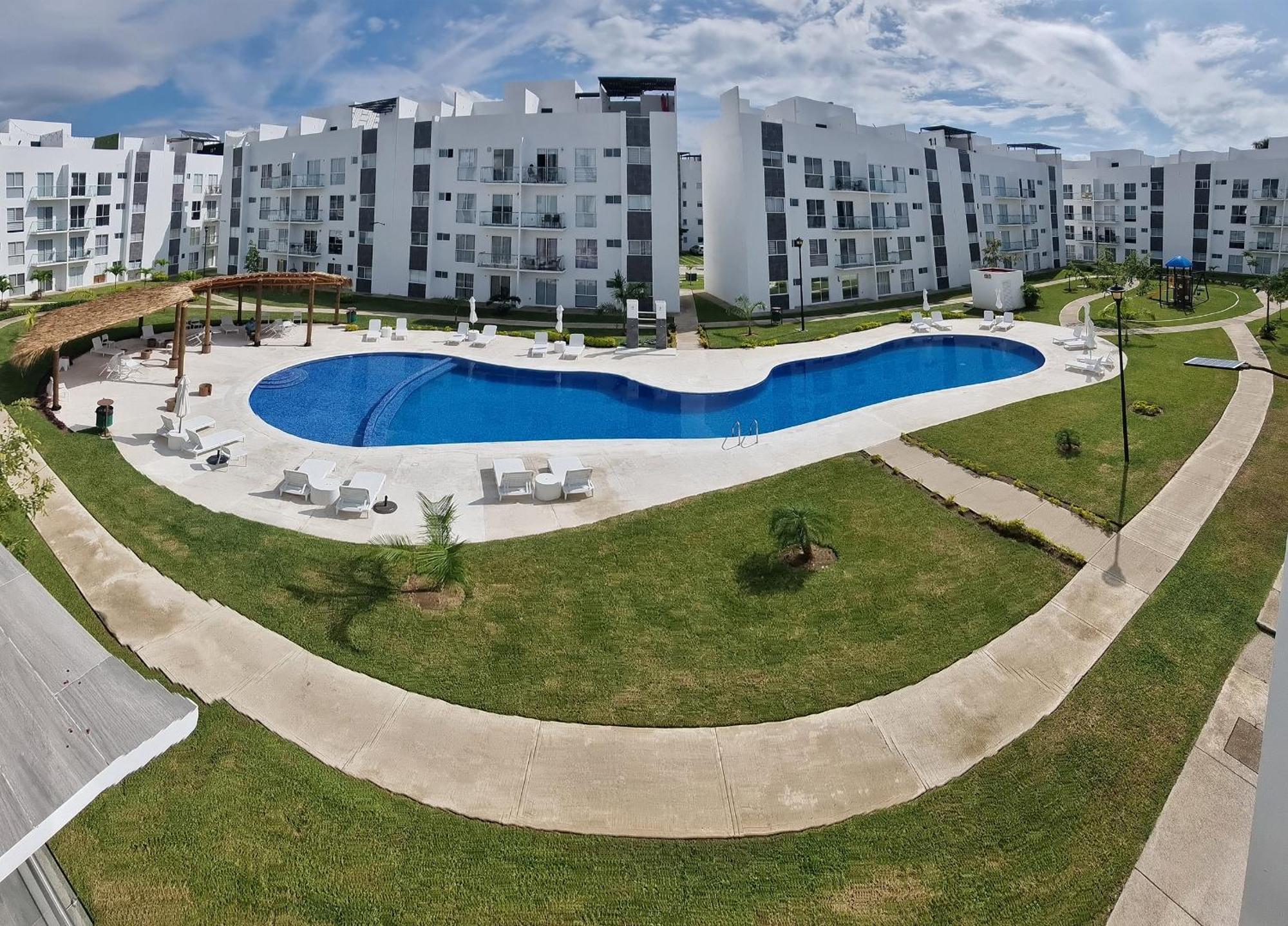 Departamento Diamante - 2 Apartment *