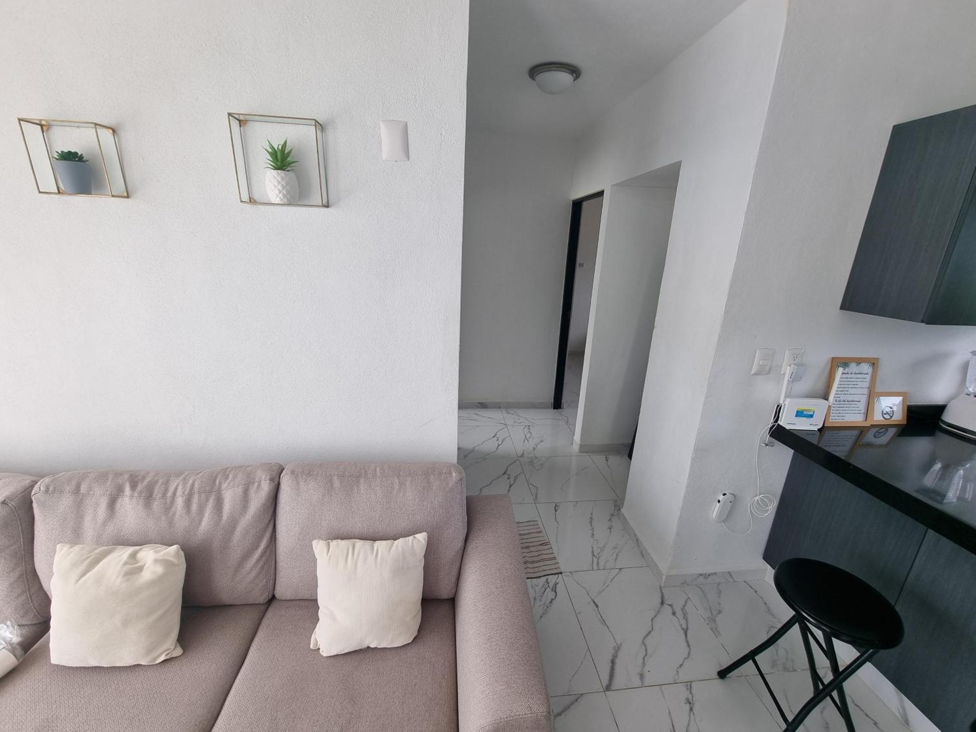 Apartment Departamento Diamante - 2 *