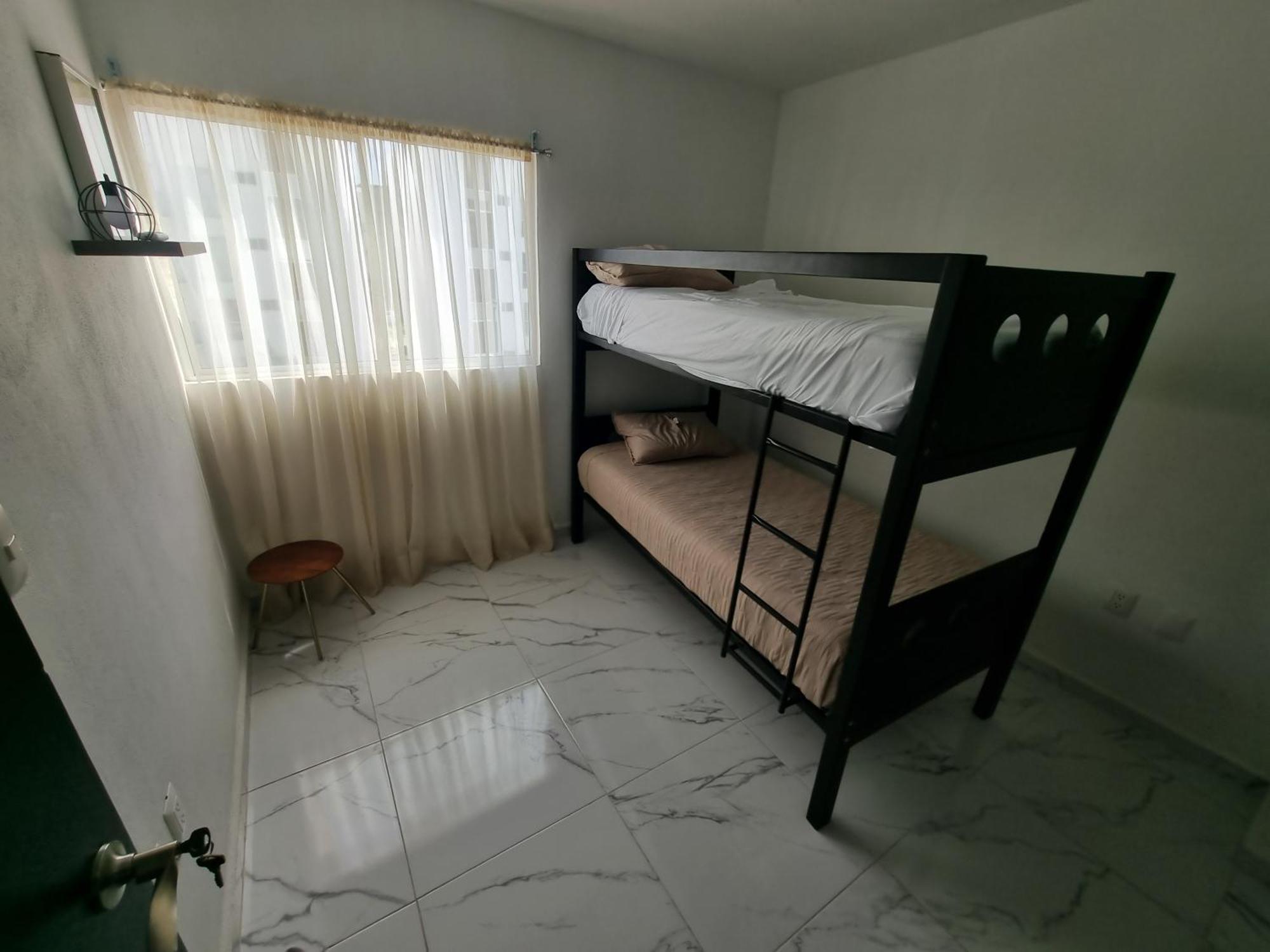 Departamento Diamante - 2 Apartment *