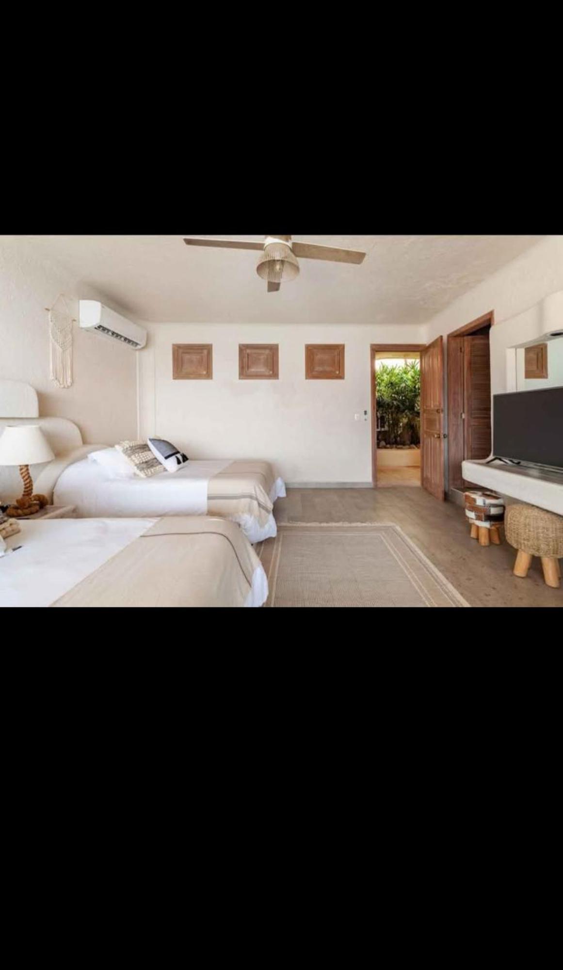 Villa Casa Hermosa En Aca *