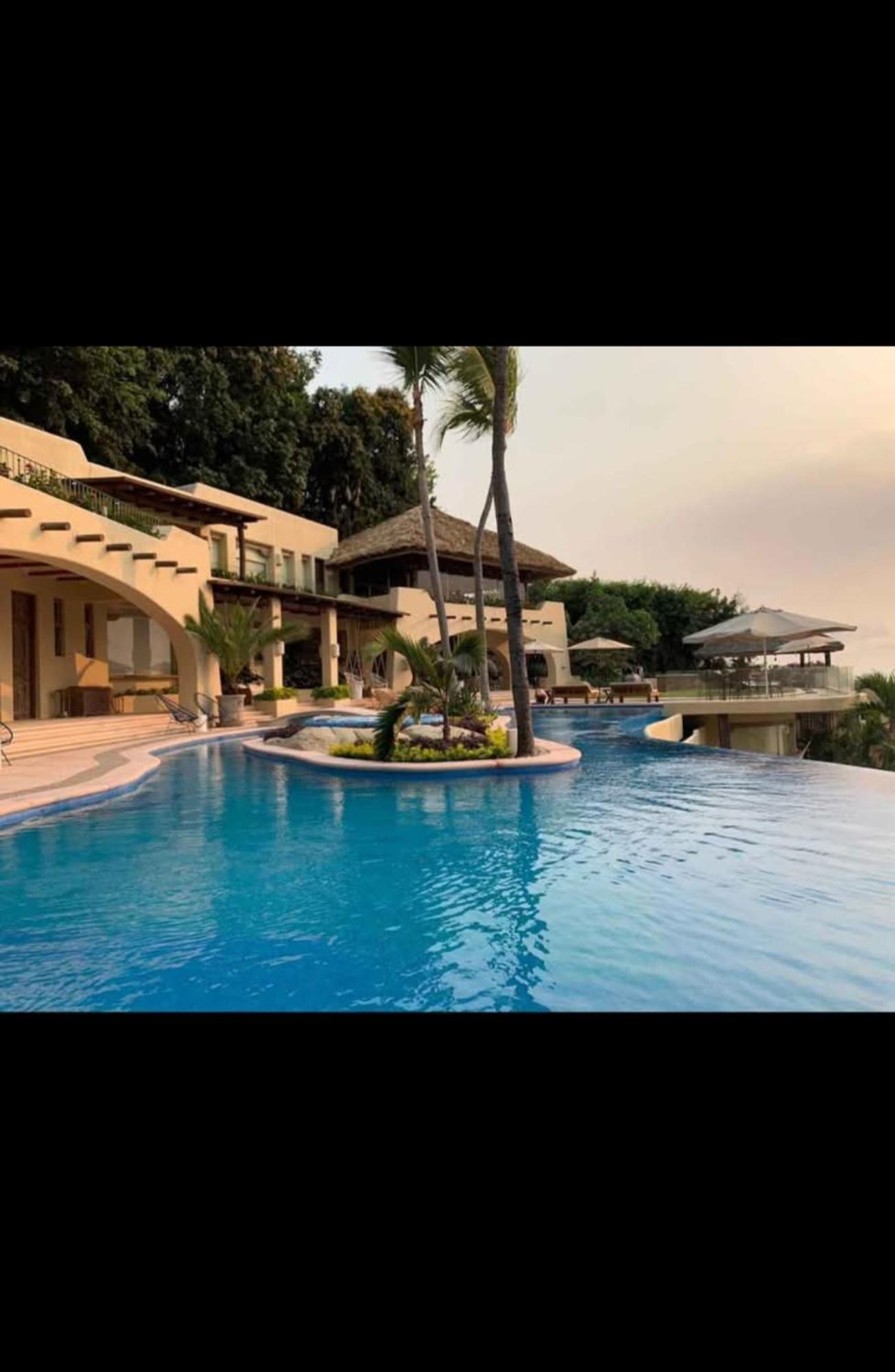 Casa Hermosa En Aca Villa *