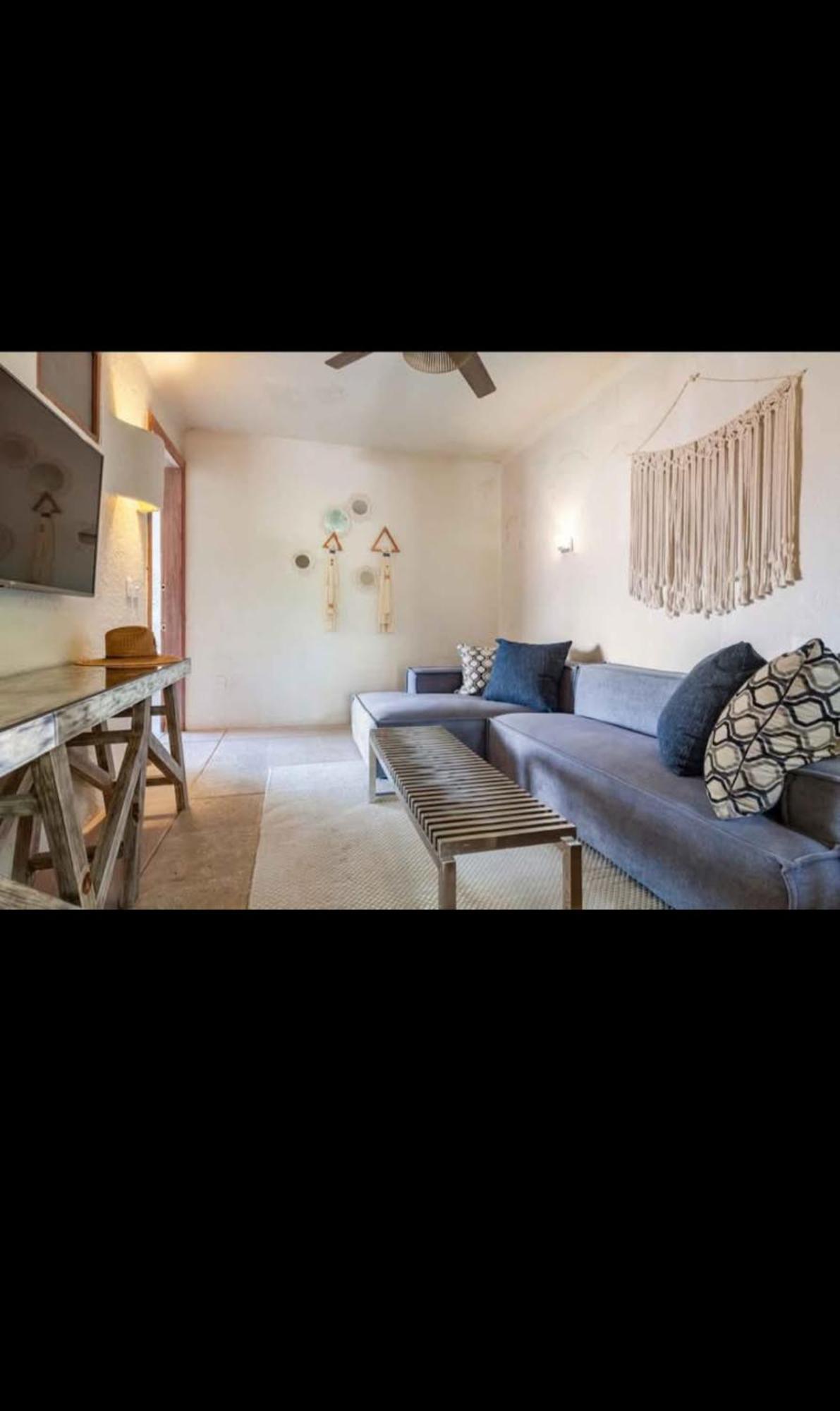 Casa Hermosa En Aca
