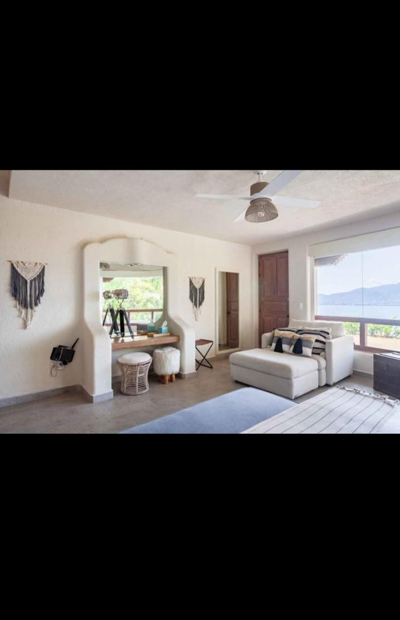 Casa Hermosa En Aca