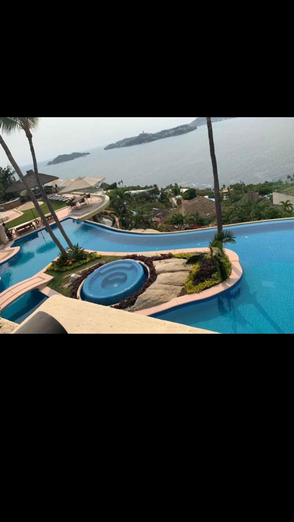 Villa Casa Hermosa En Aca *