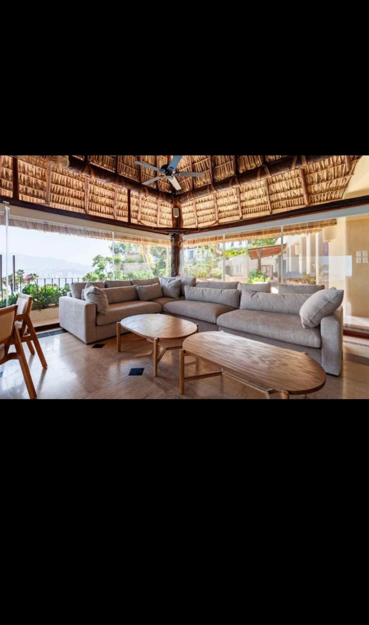 Casa Hermosa En Aca