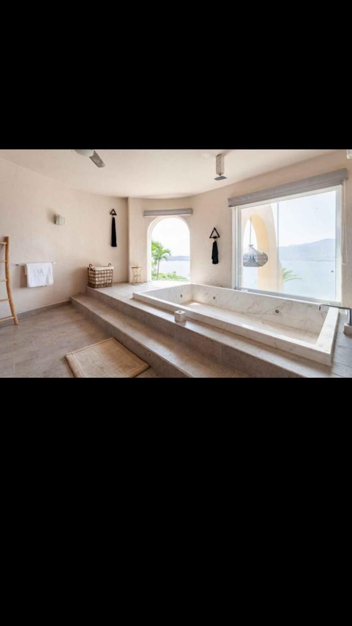 Casa Hermosa En Aca *