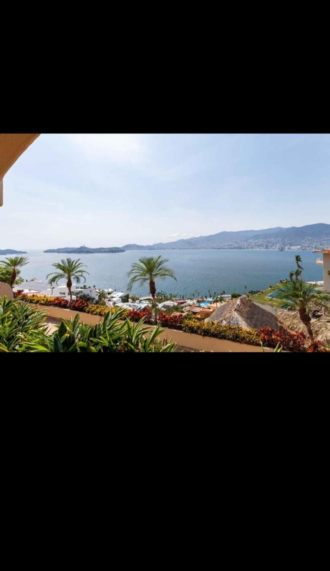 Villa Casa Hermosa En Aca Acapulco