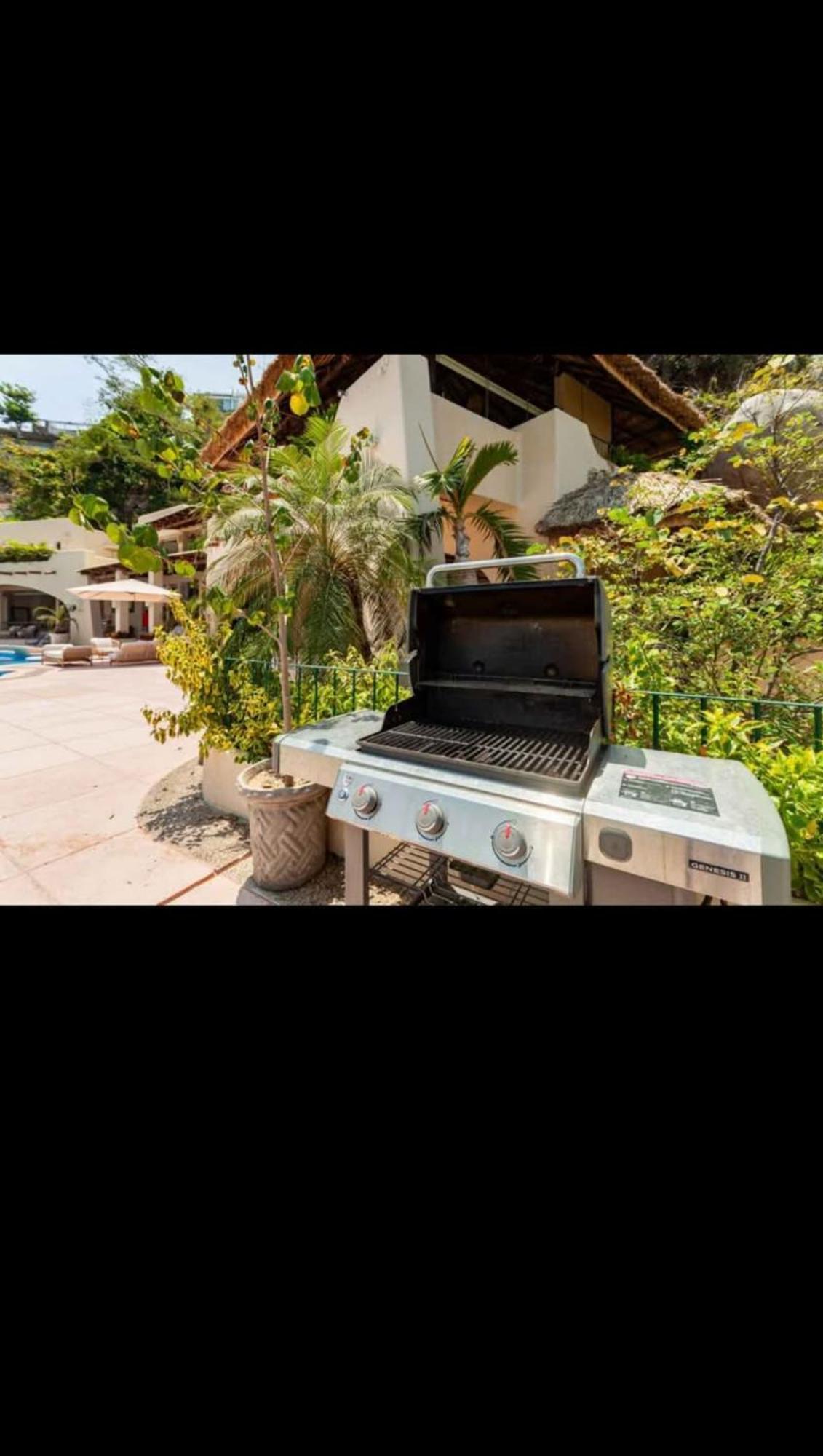 Villa Casa Hermosa En Aca *