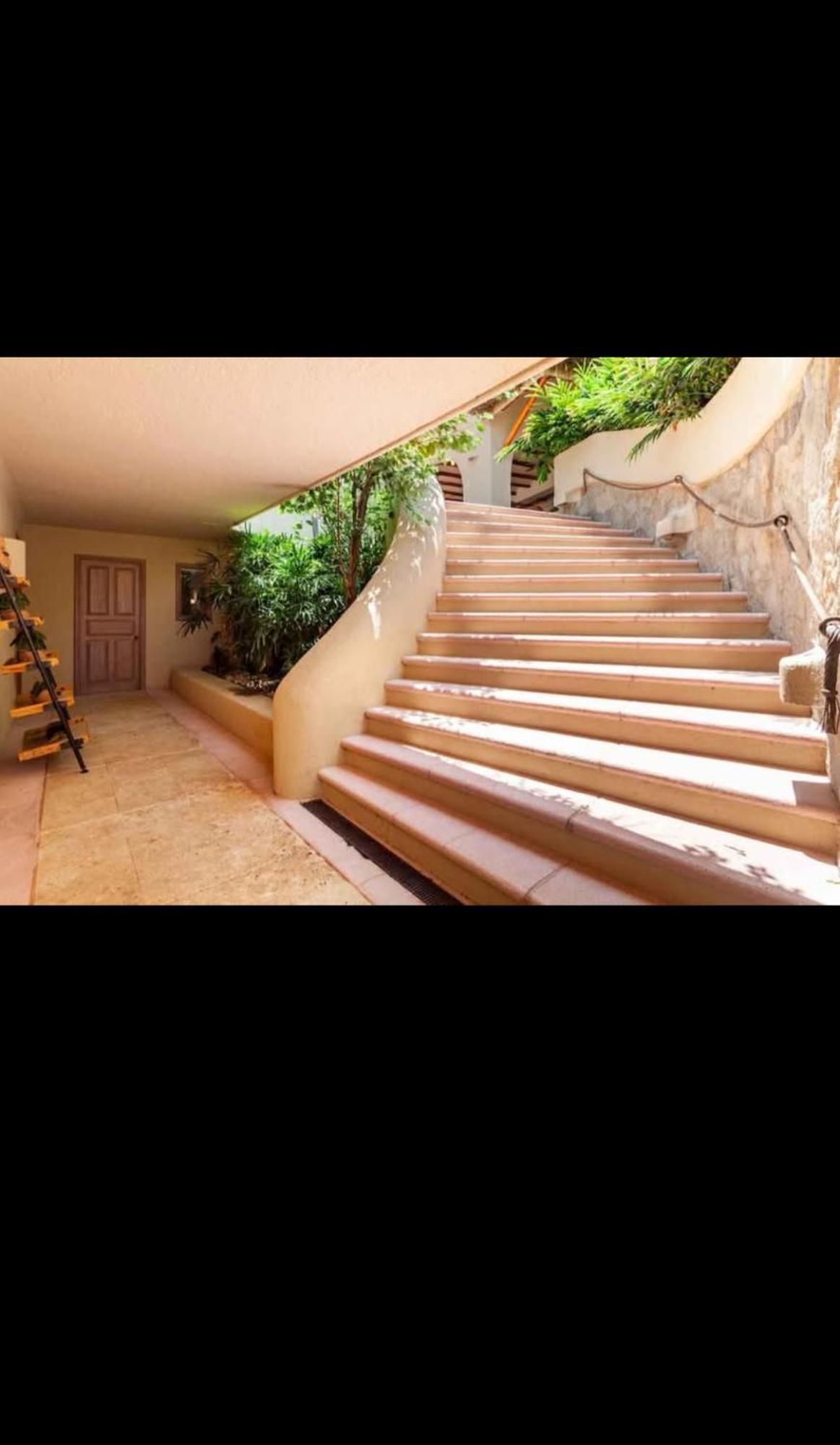 Villa Casa Hermosa En Aca Acapulco