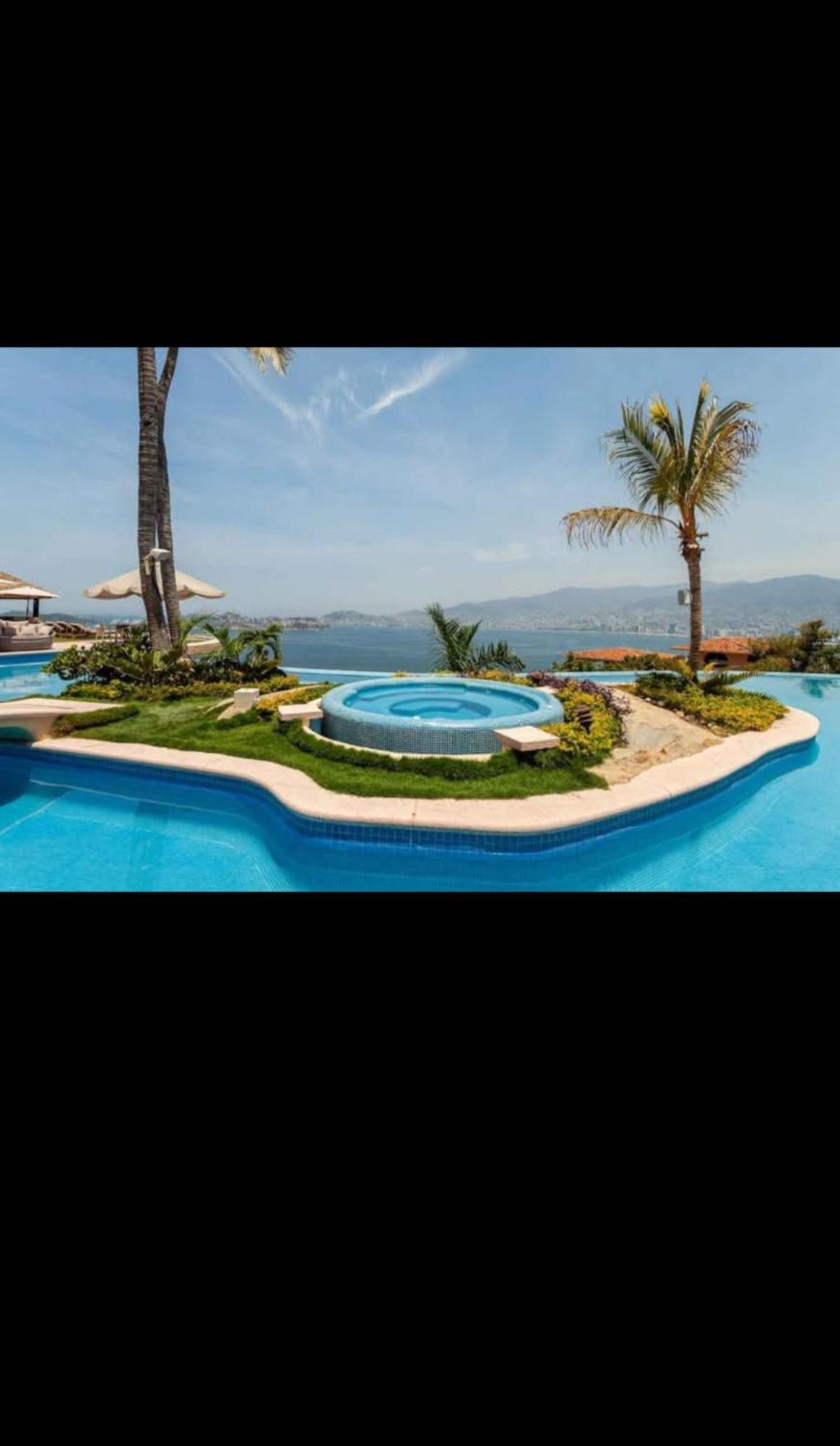 Casa Hermosa En Aca *
