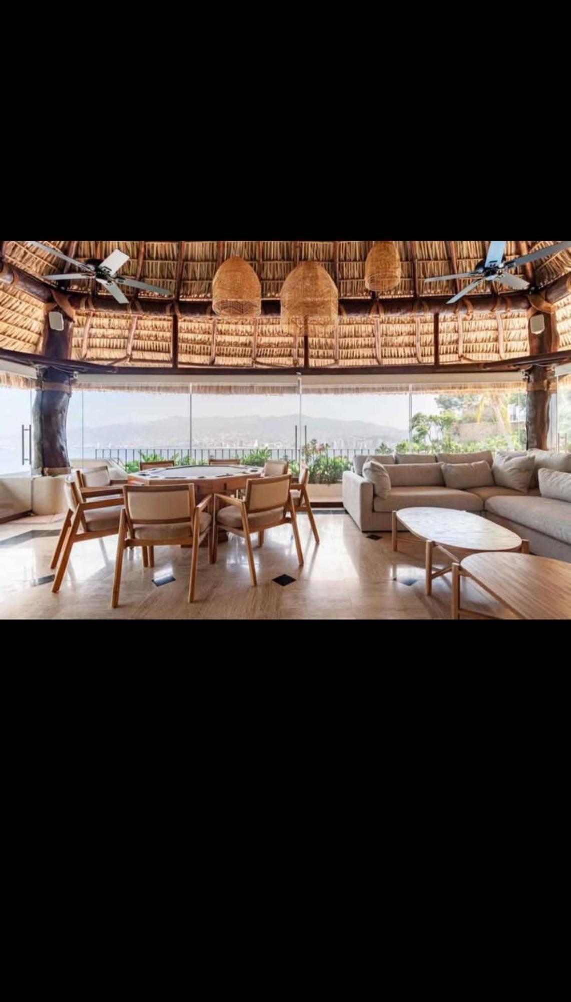 Casa Hermosa En Aca Villa