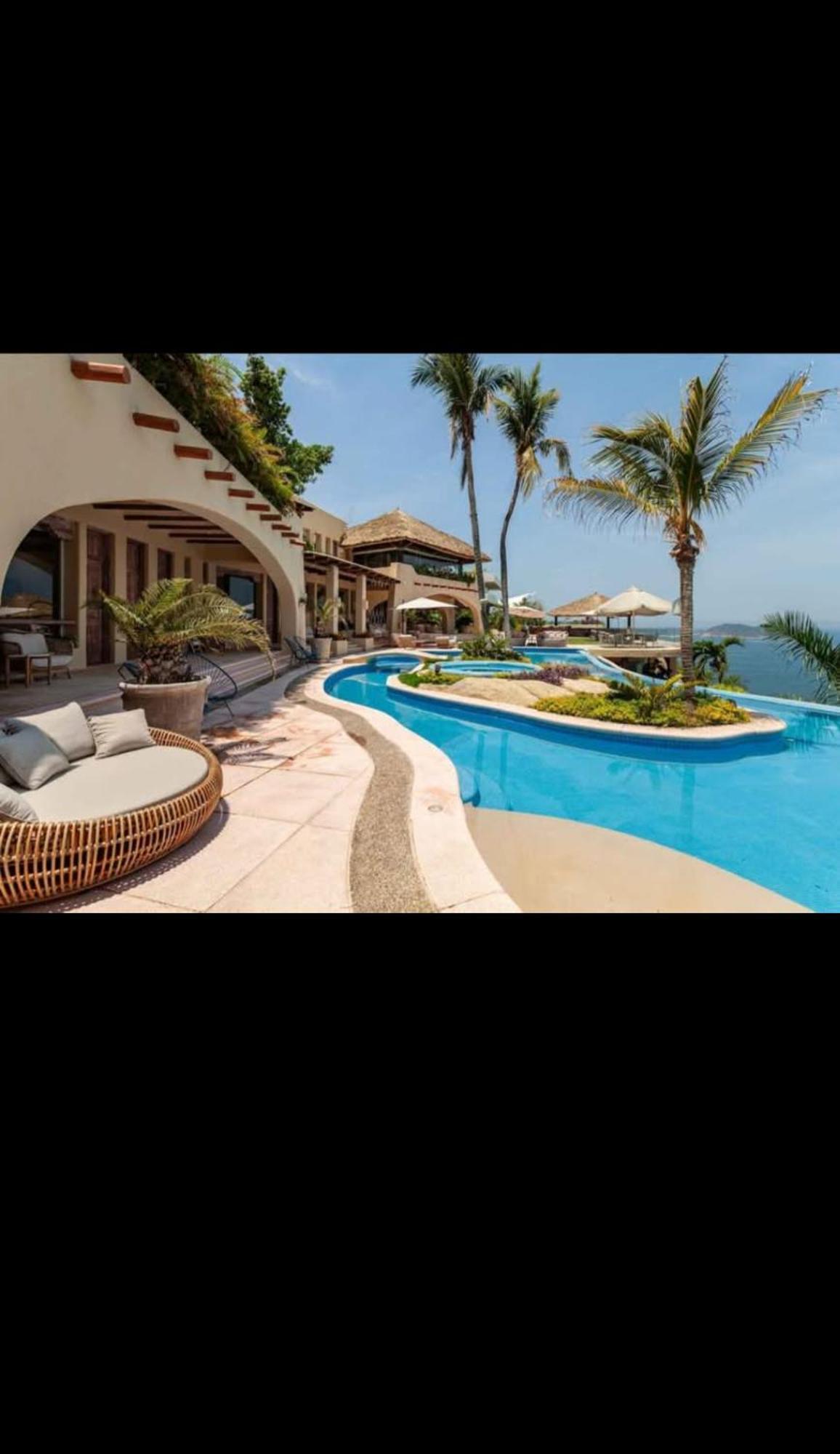 Casa Hermosa En Aca
