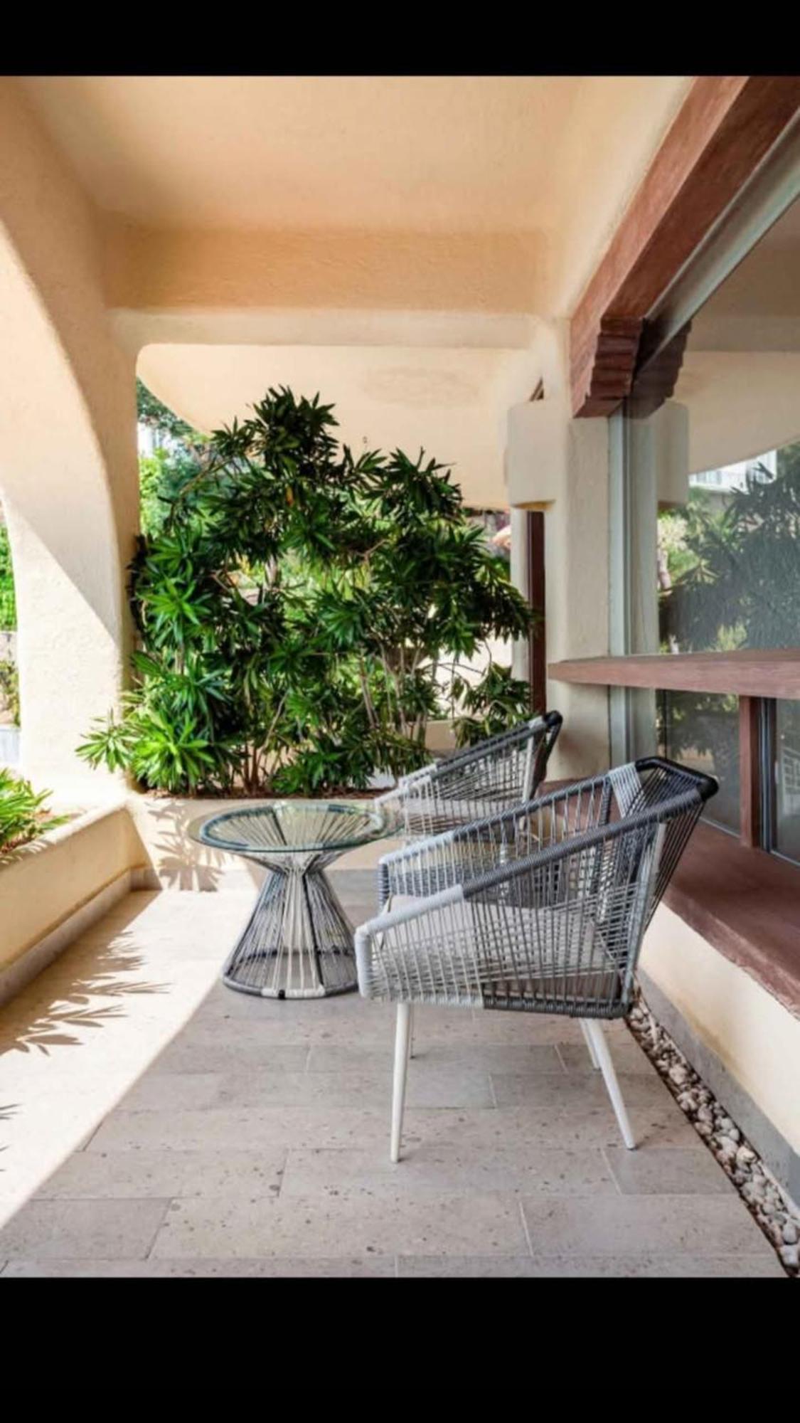 Casa Hermosa En Aca Villa Acapulco
