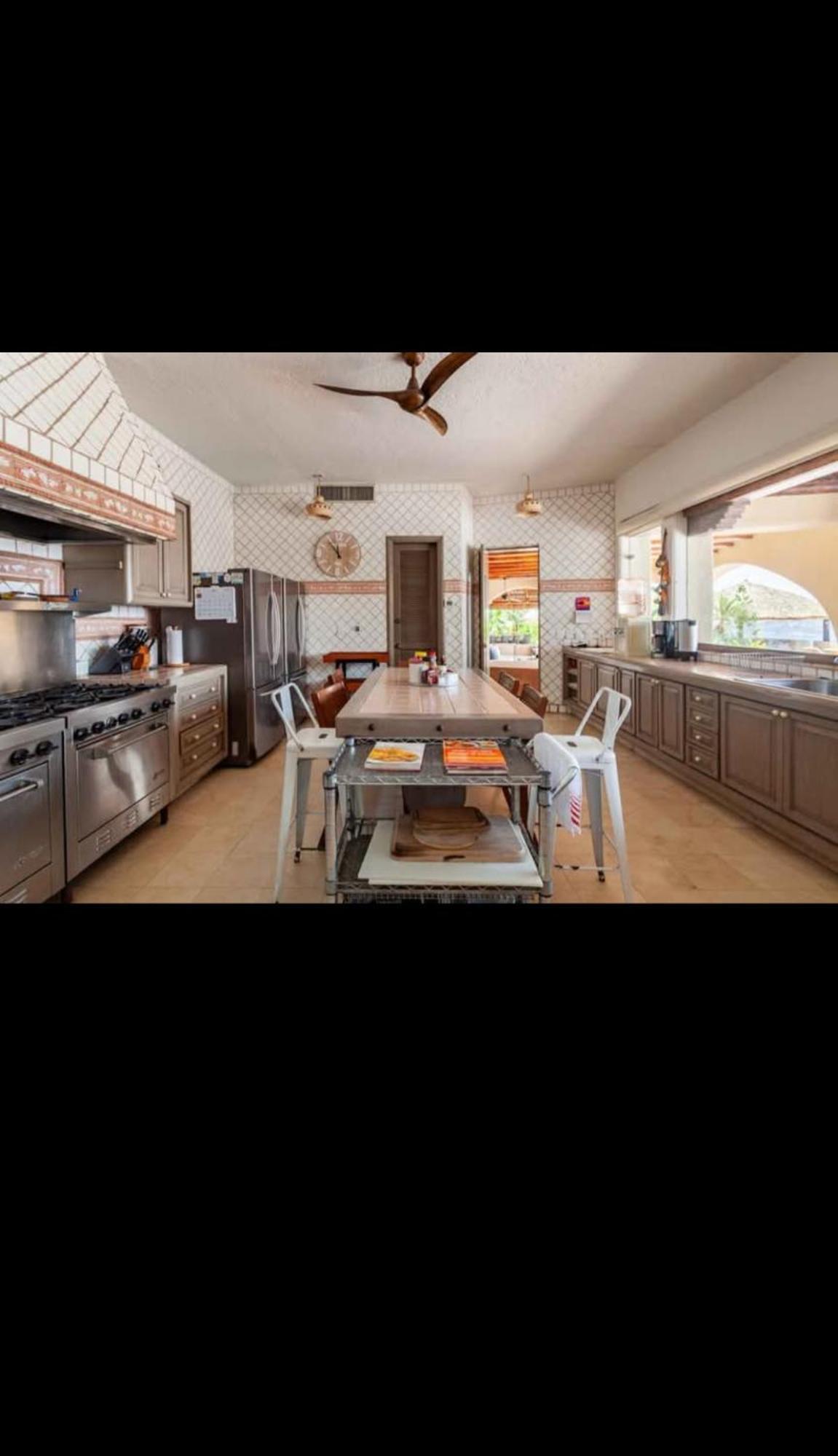 Casa Hermosa En Aca *