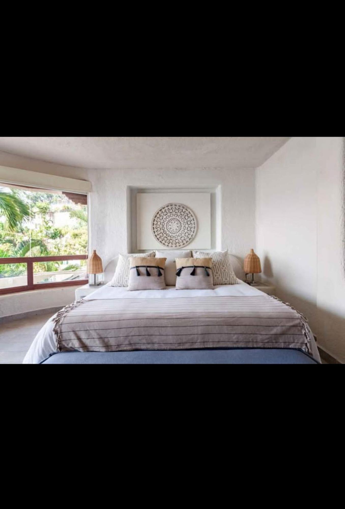 Casa Hermosa En Aca Acapulco