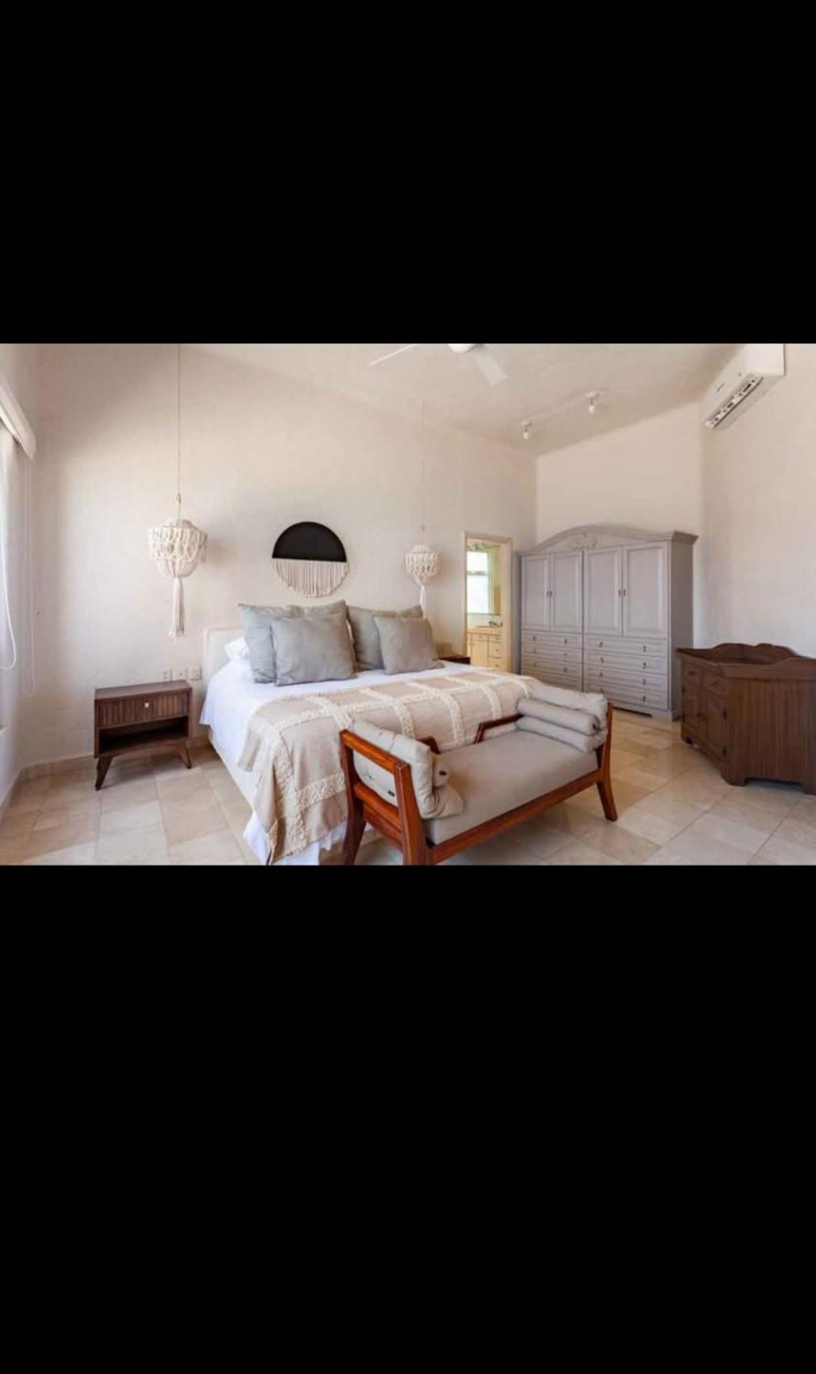 Villa Casa Hermosa En Aca