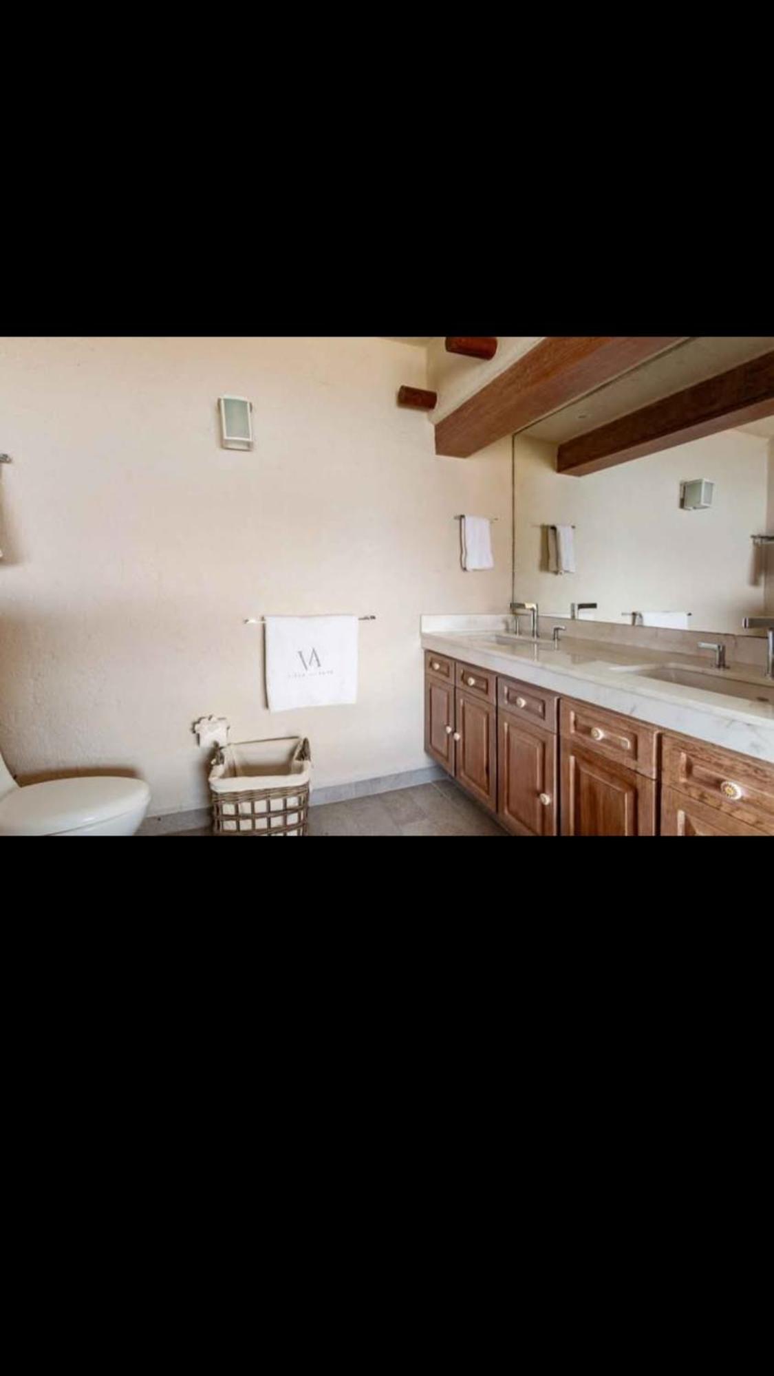 Villa Casa Hermosa En Aca *