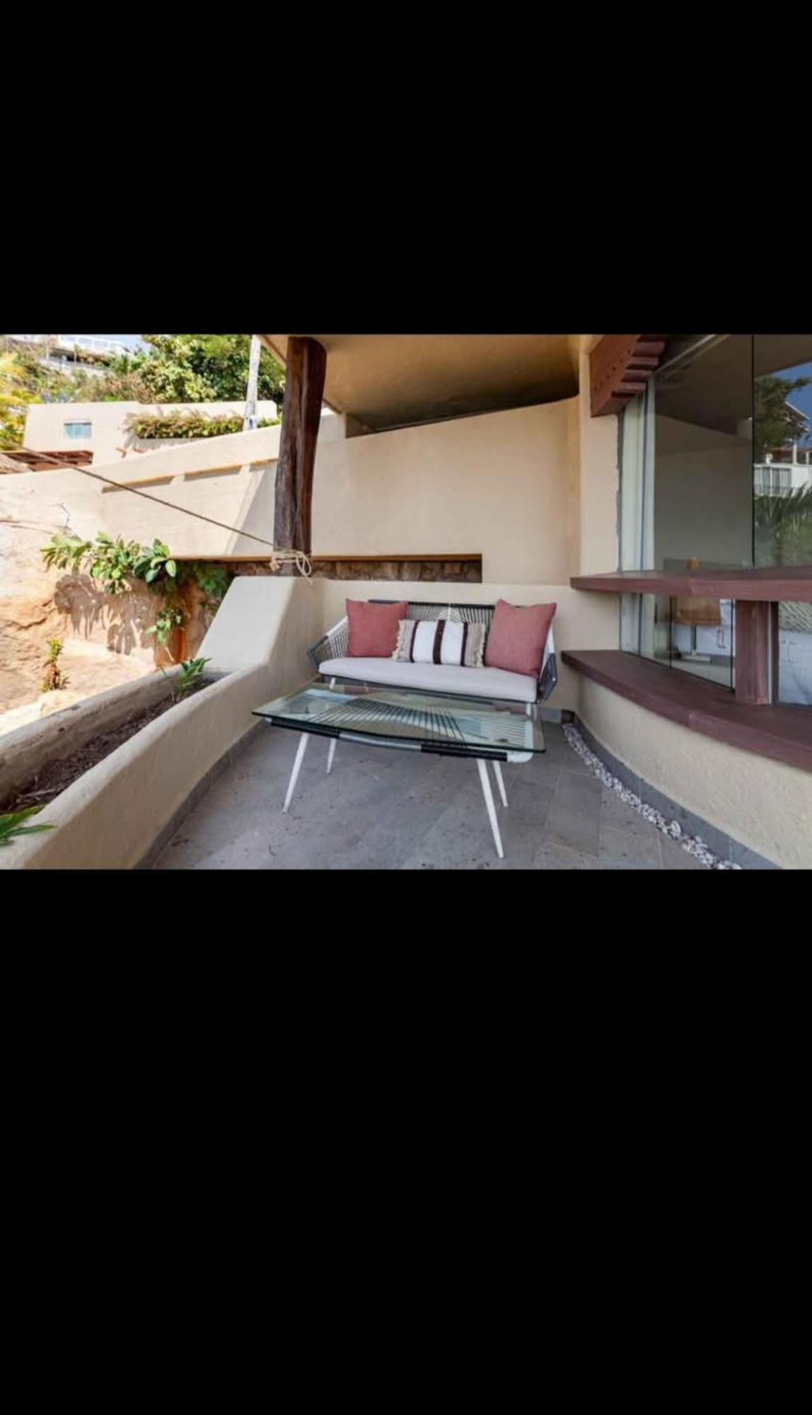 Casa Hermosa En Aca Acapulco