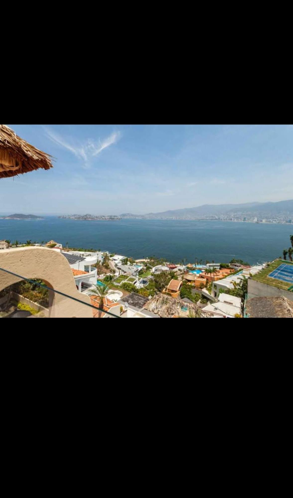 Casa Hermosa En Aca