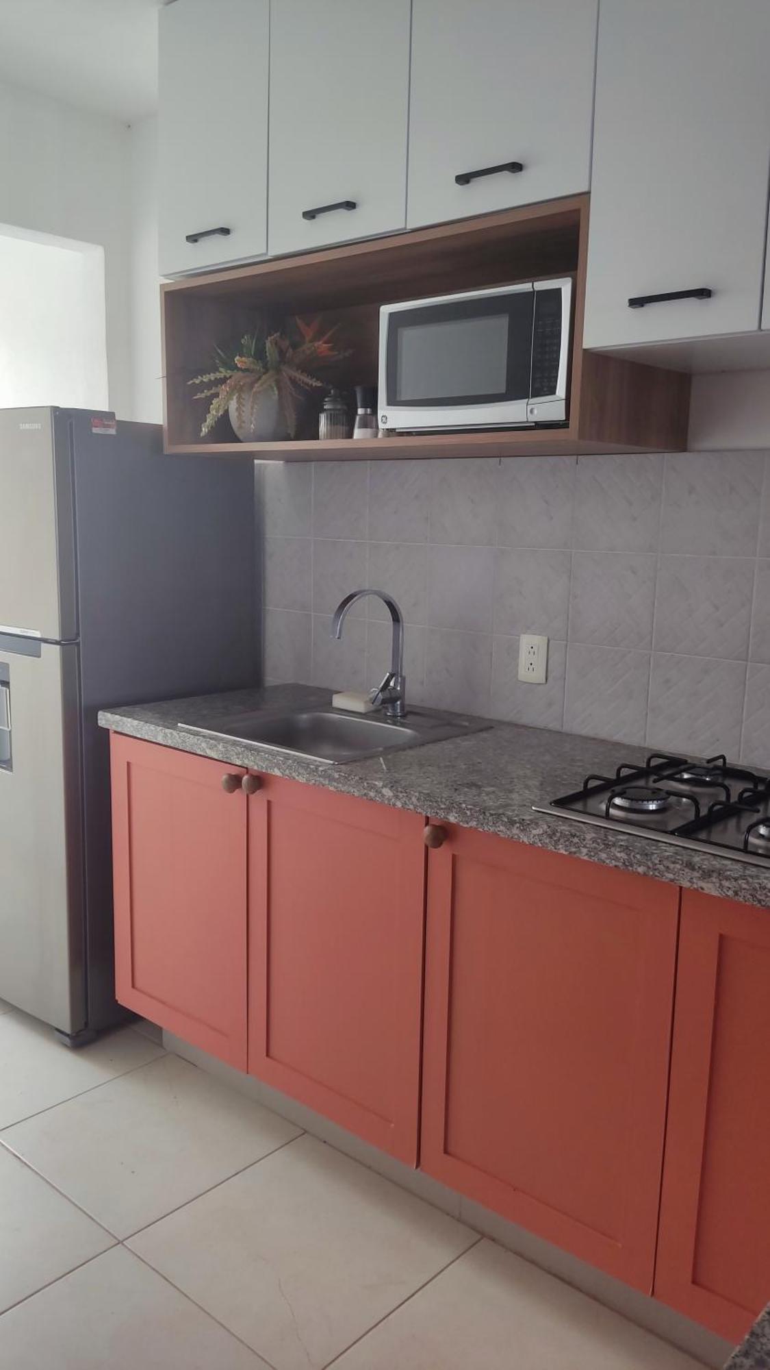 Villa Hermosa Con Recamara En Pb *