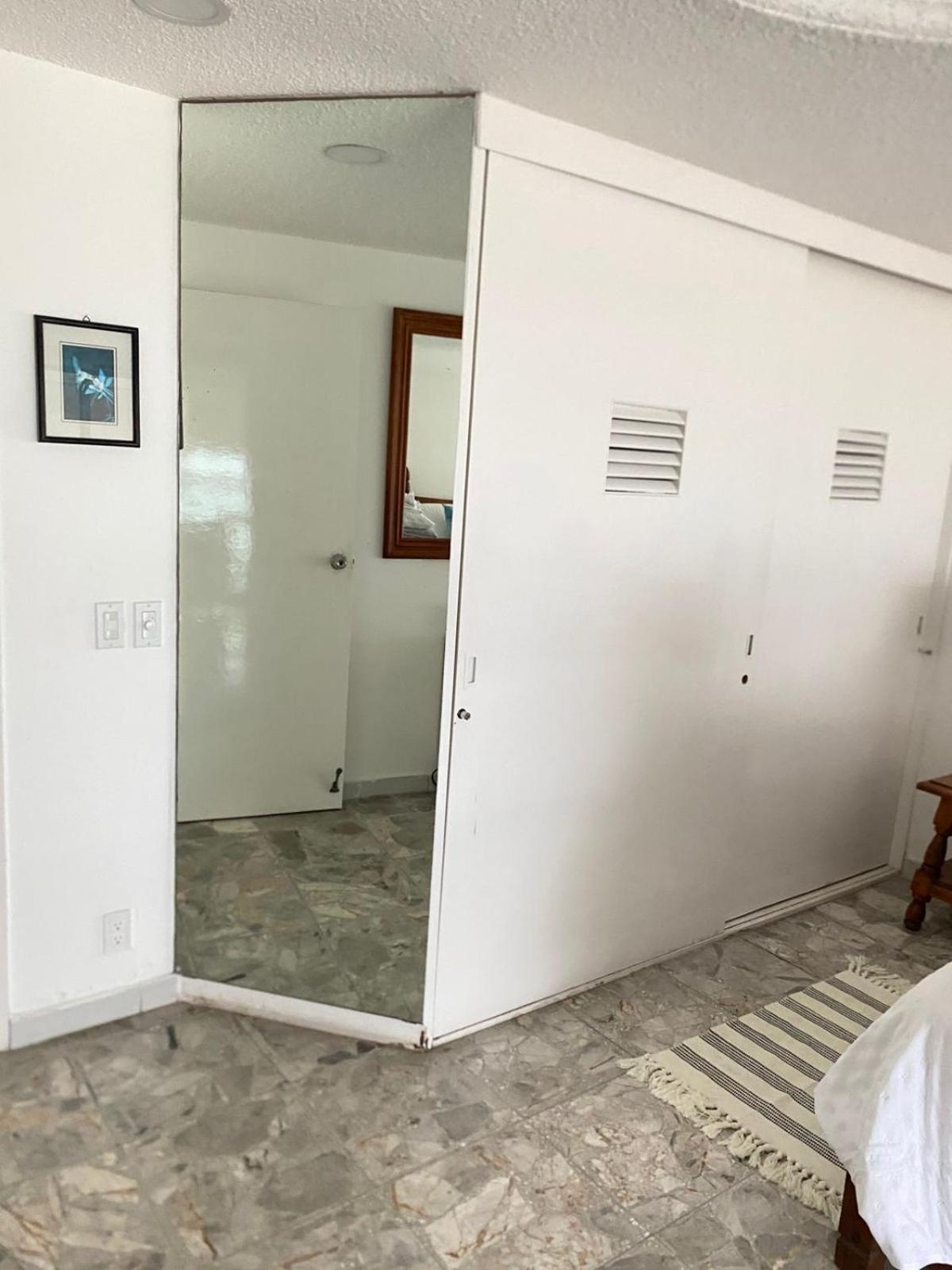 Departamento En Con Playa Apartamento *