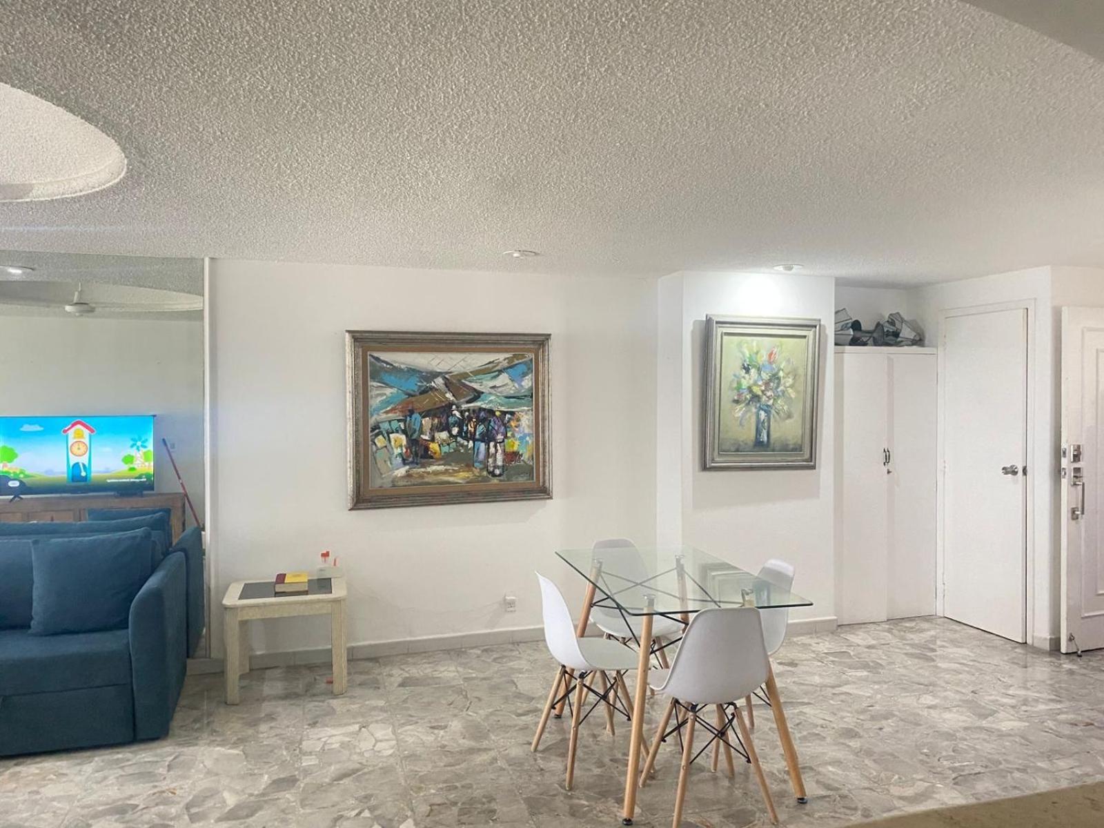 Departamento En Con Playa Apartamento Acapulco