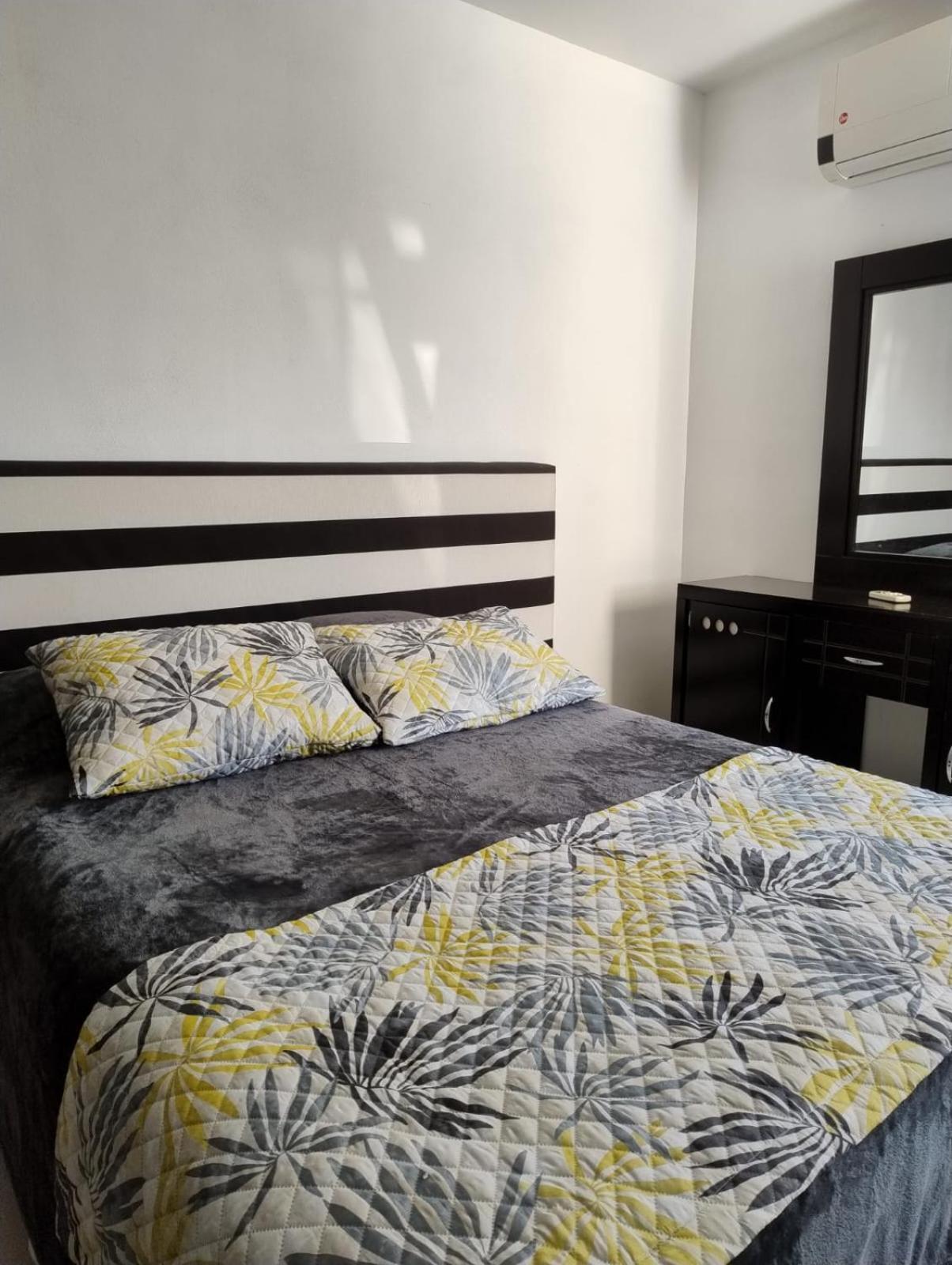 Villa Hermosa Con Recamara En Pb Acapulco