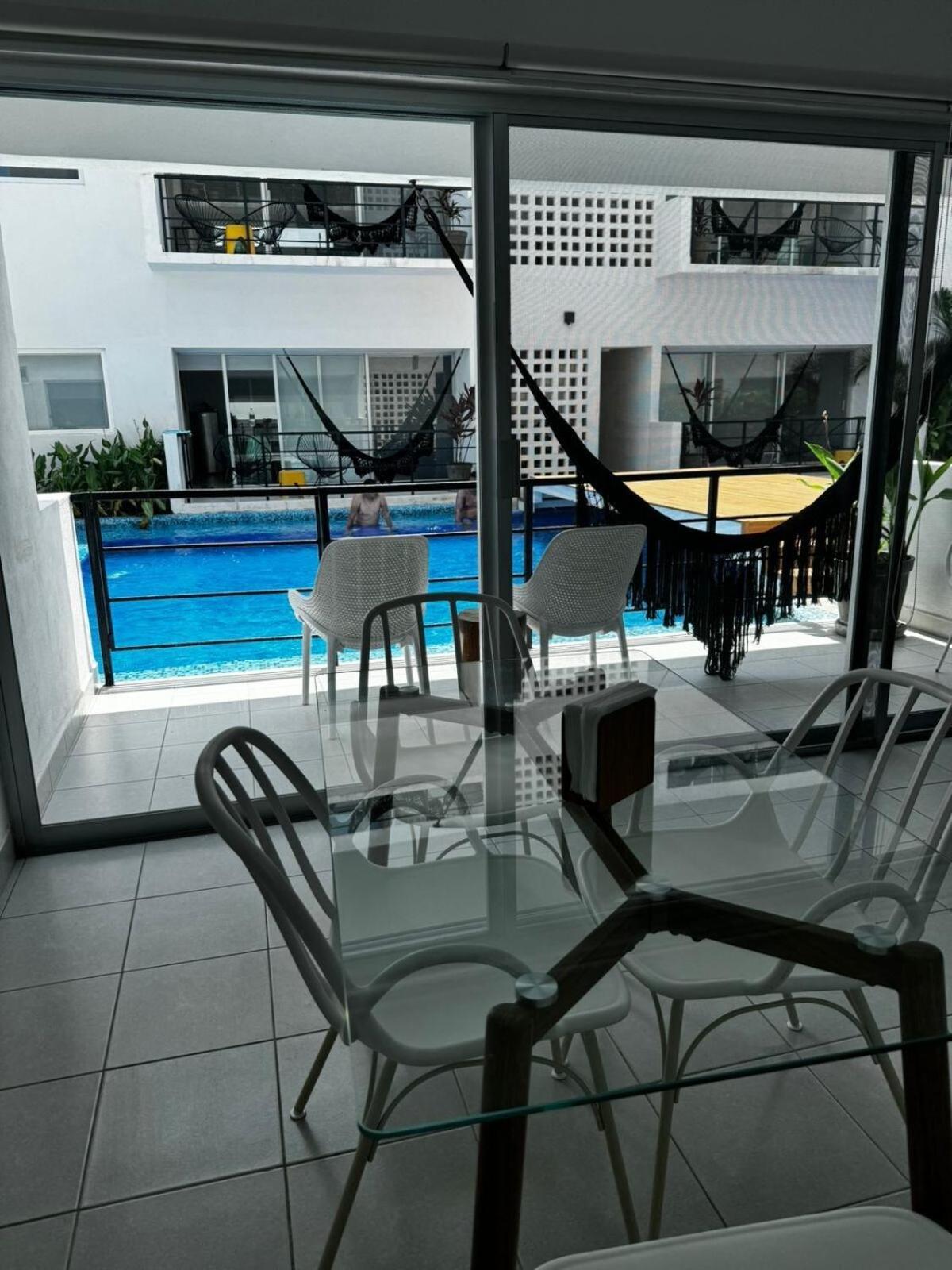 Apartamento Adults Only Close To The