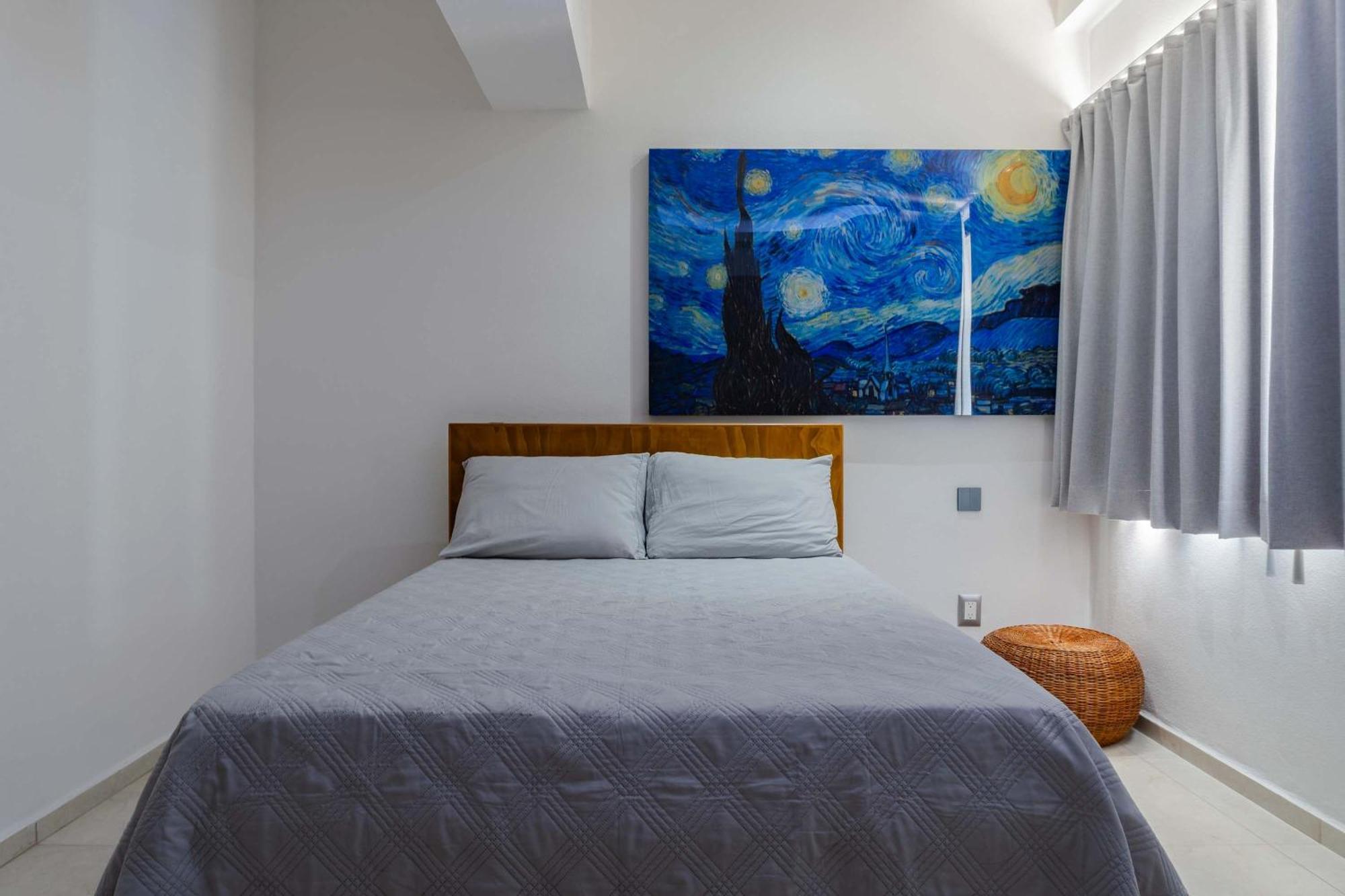 Apartamento With Pool 3 Beds In