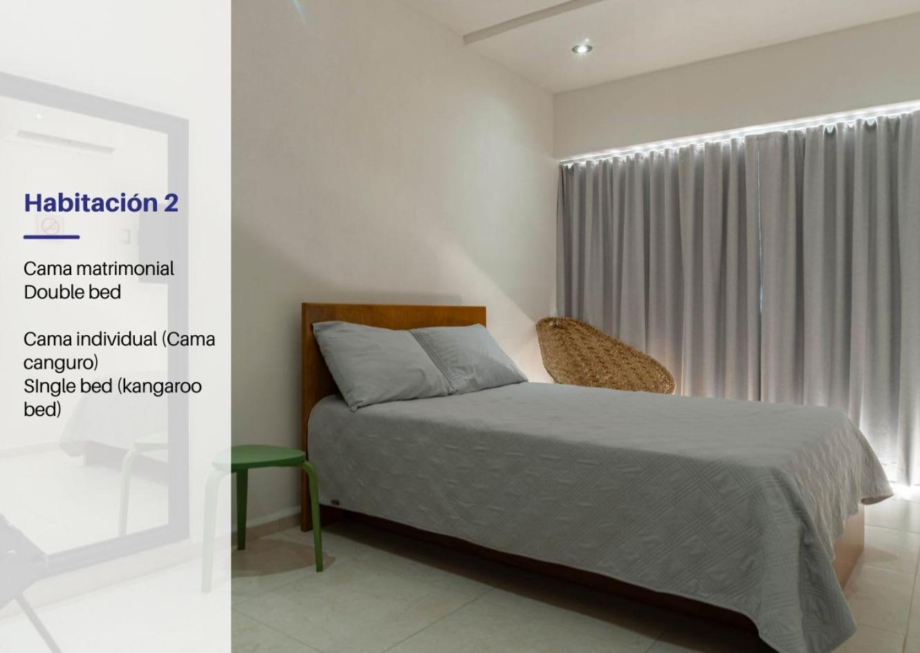 With Pool 3 Beds In Apartamento *