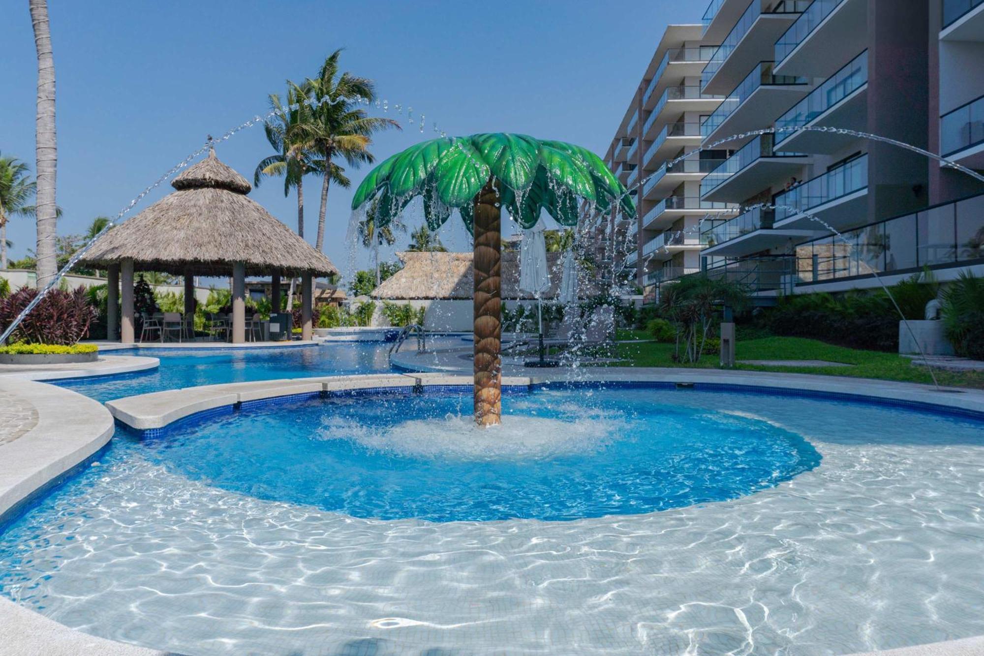Apartamento With Pool 3 Beds In *